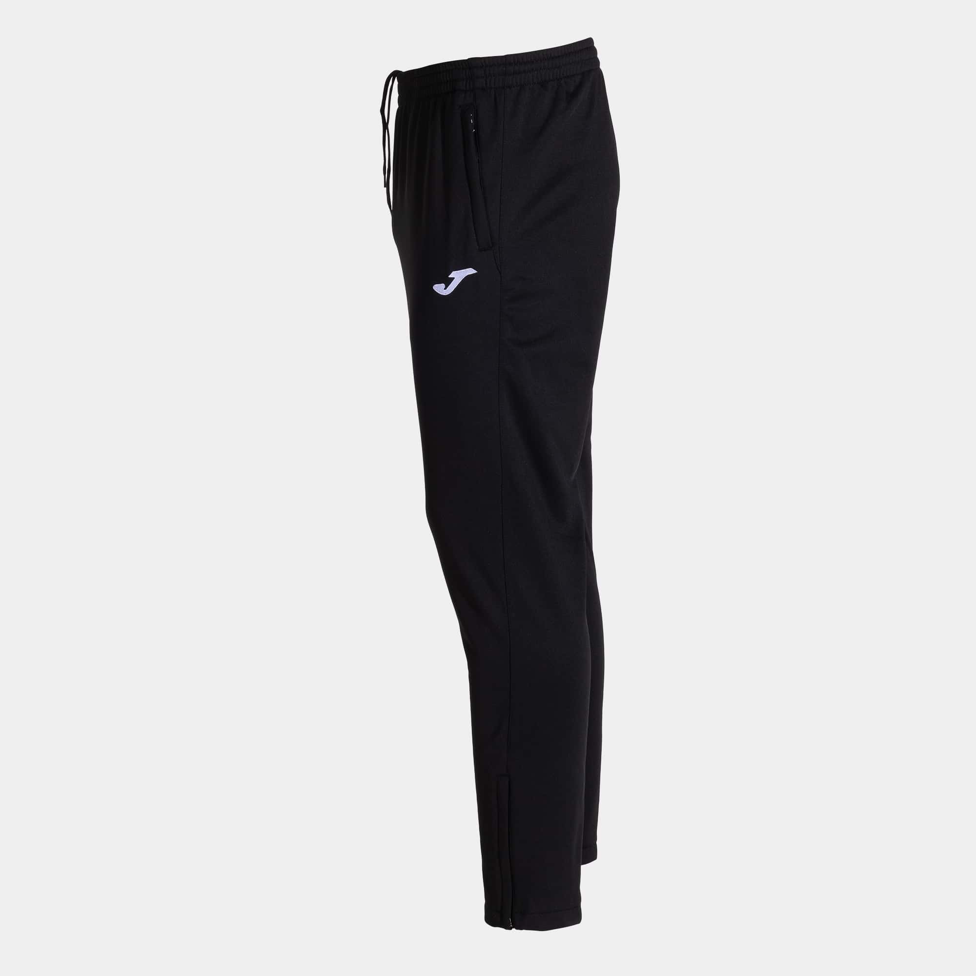 Longs pants man Elba