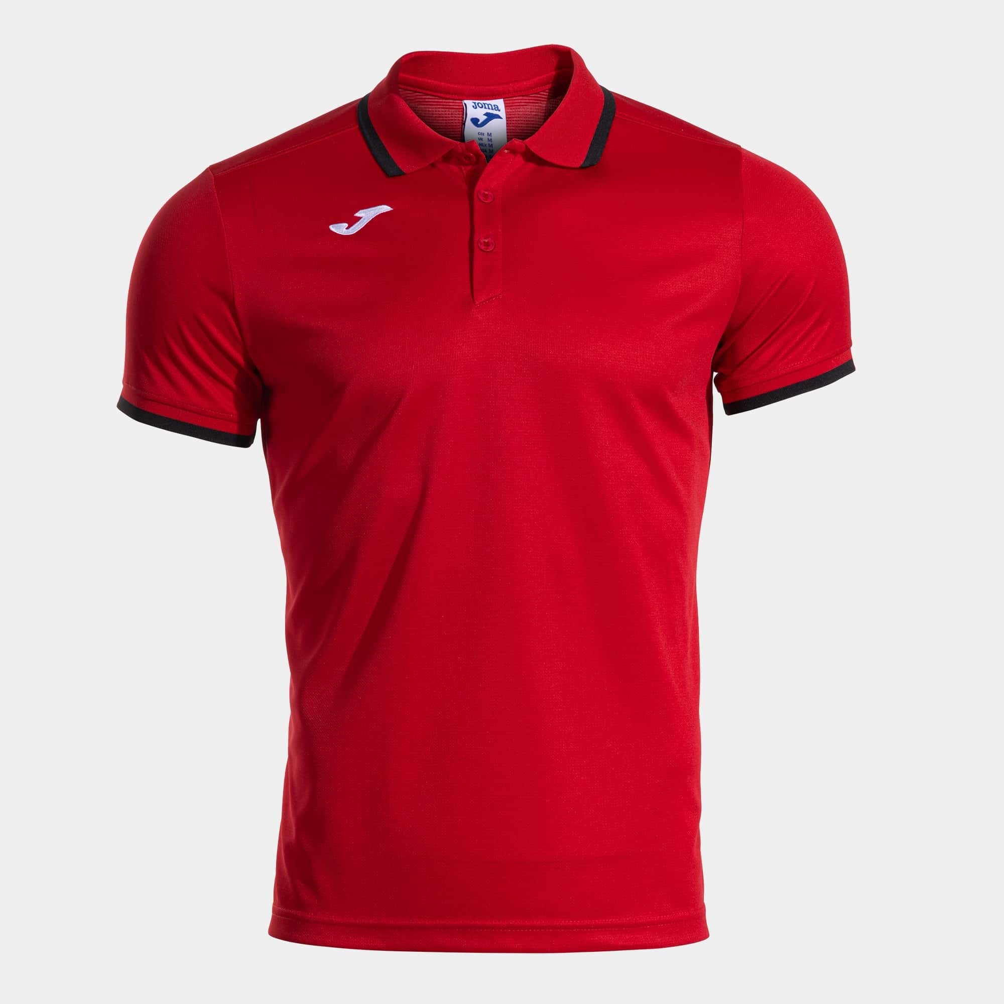 Polo shirt short-sleeve man Combi Premium