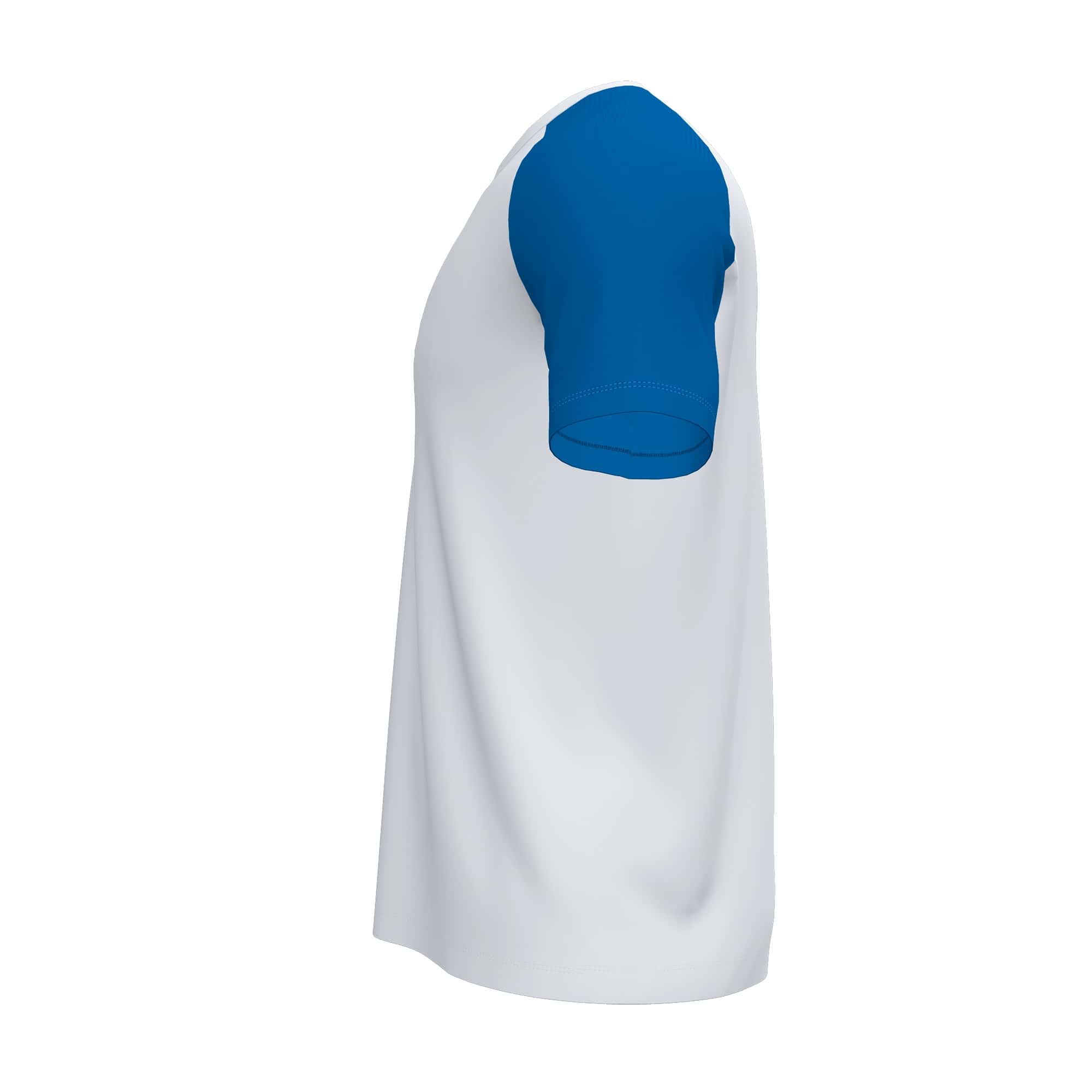 Shirt short sleeve man Academy IV