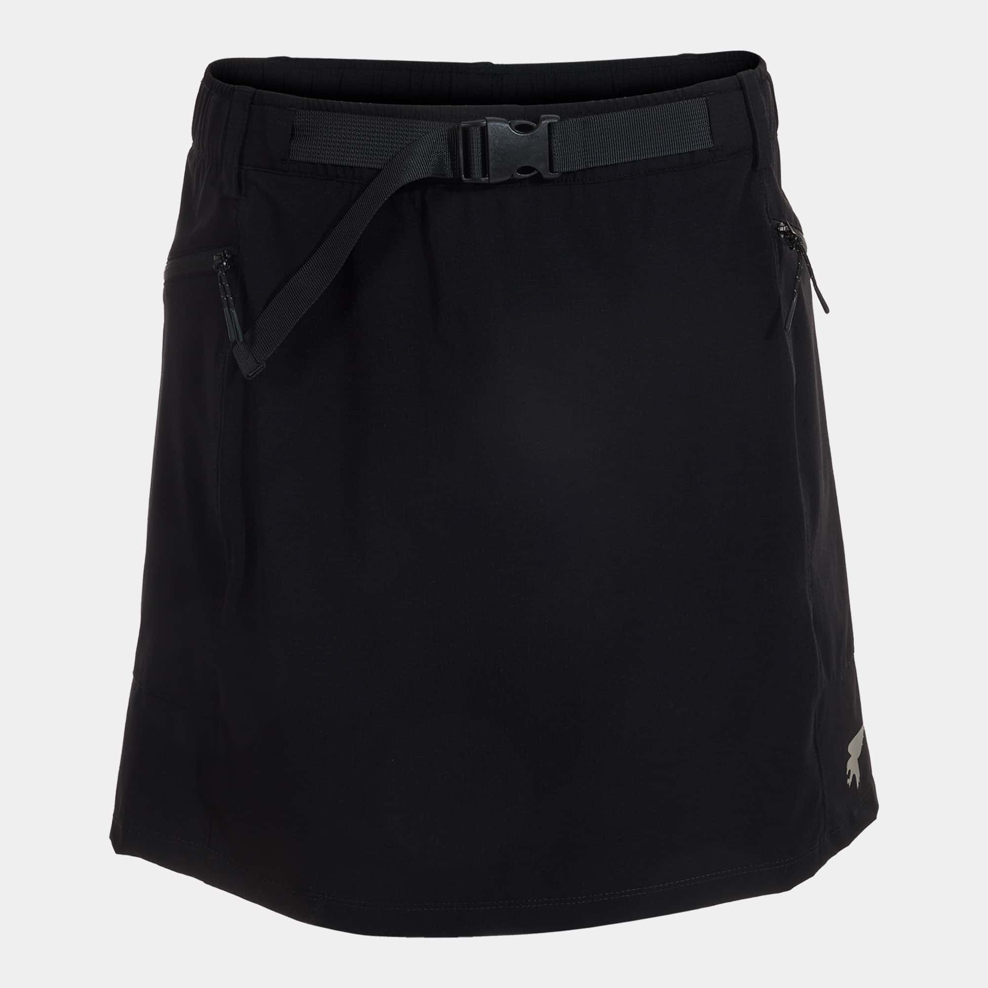 Skirt woman explorer teide black