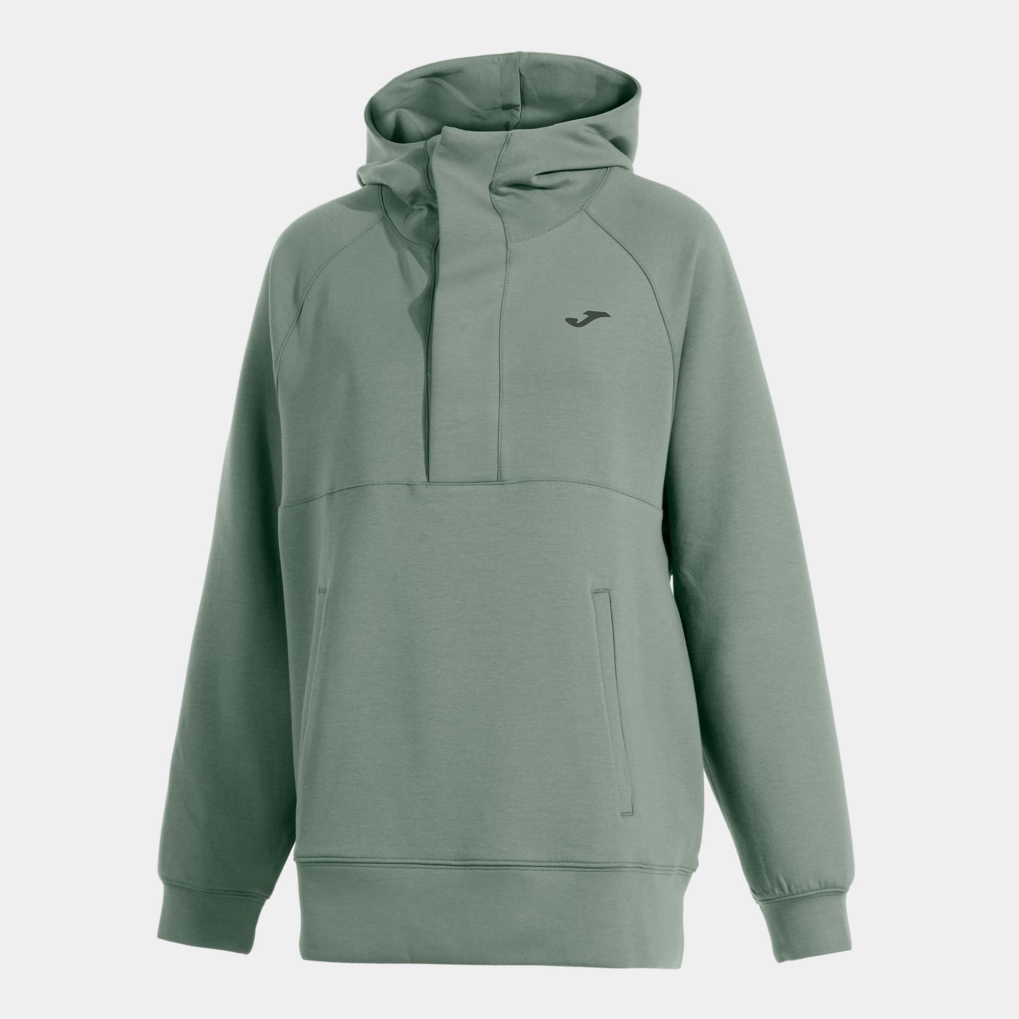 Hooded sweater woman Soft