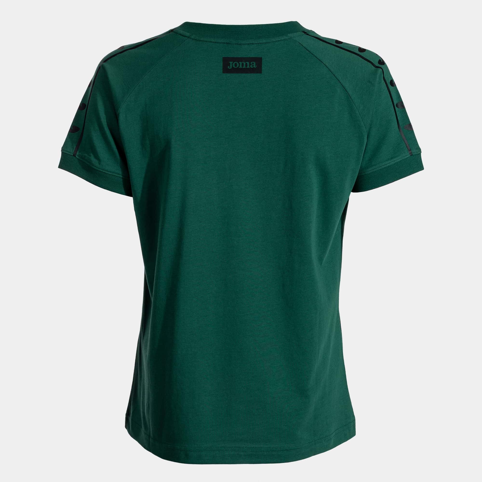 Shirt short sleeve woman Heroic
