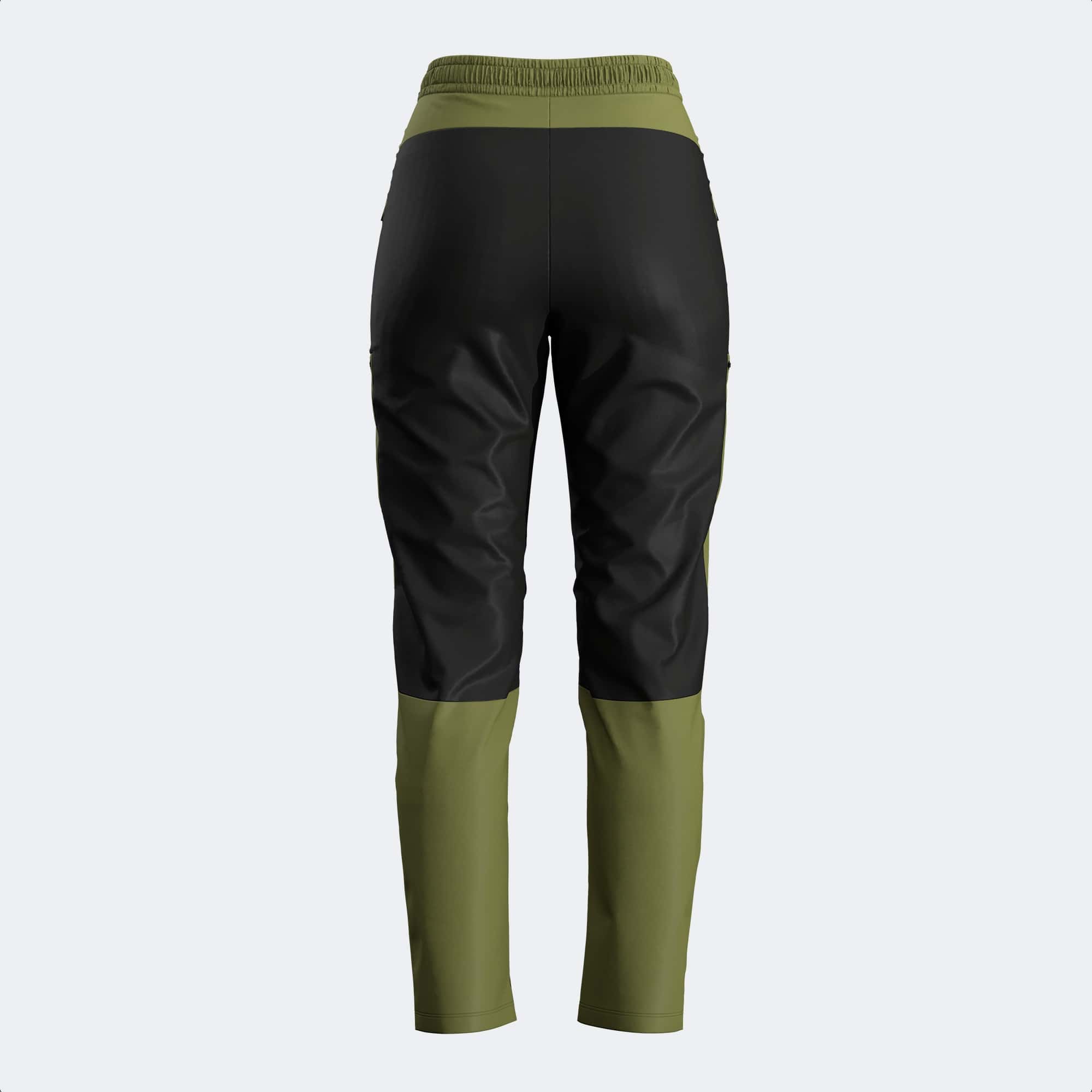 Longs pants woman Explorer
