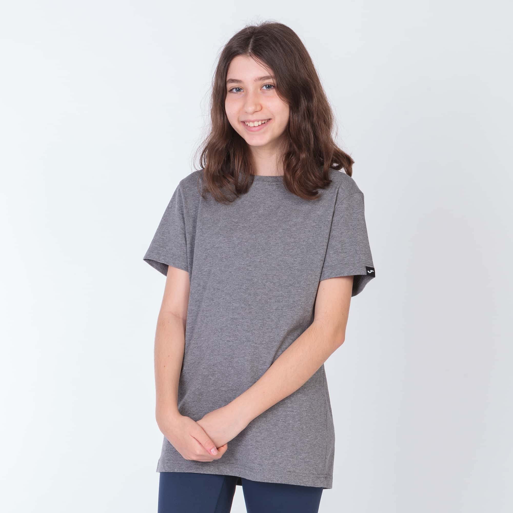 Shirt short sleeve woman Desert