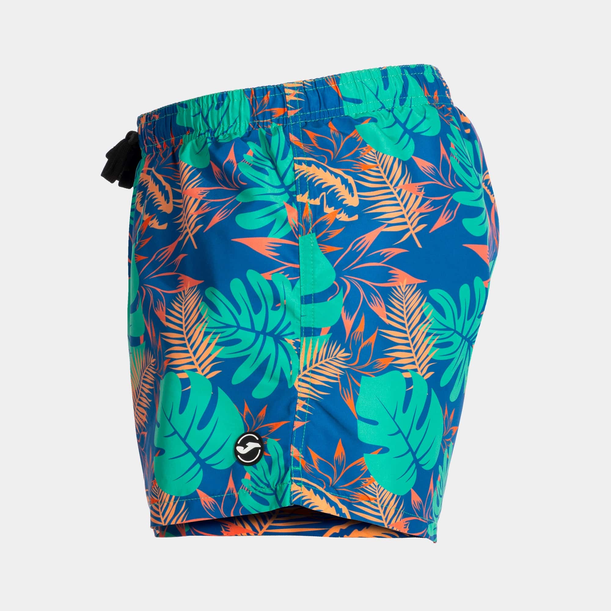 Swimming trunks man Santa Mónica