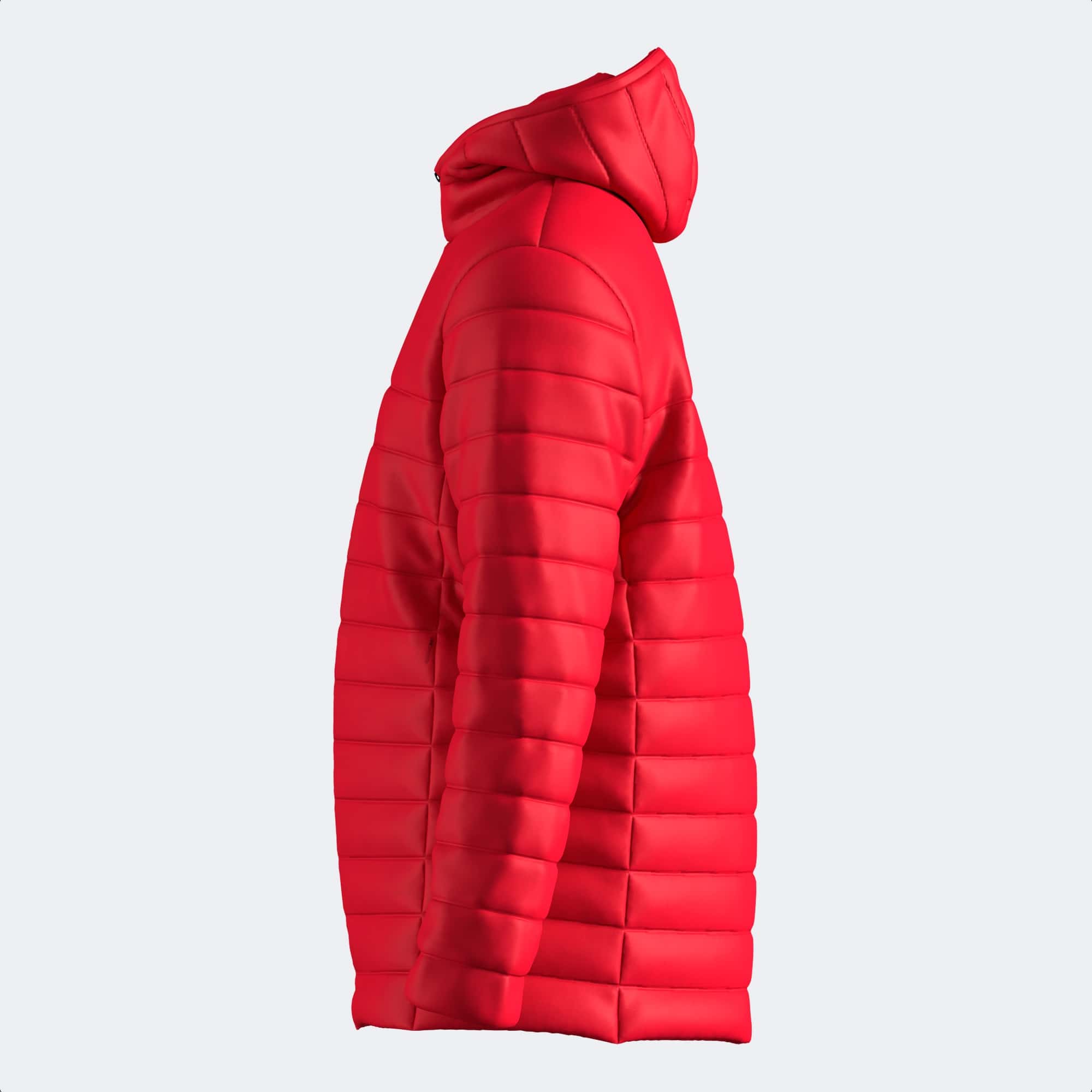 Anorak man Urban V