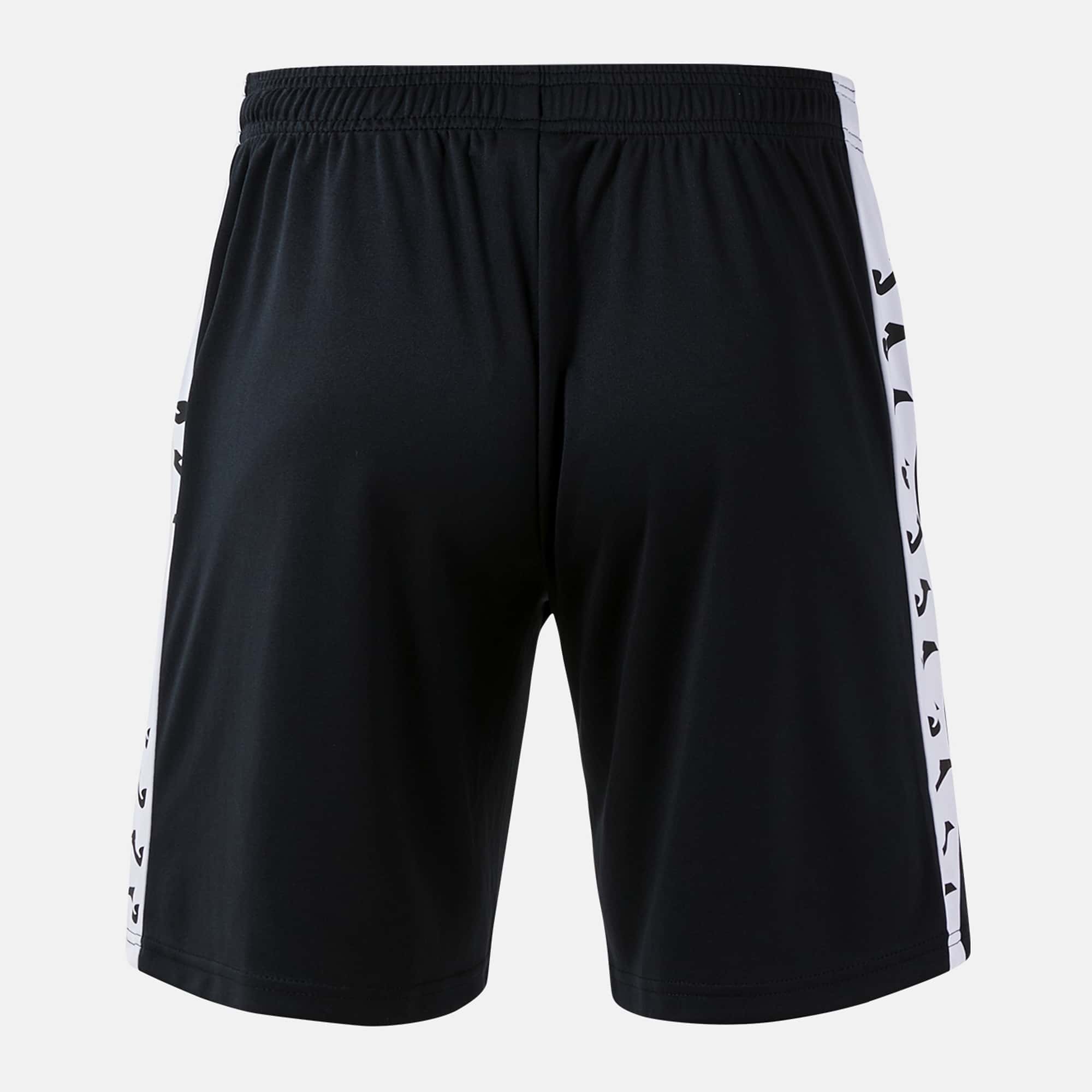 Shorts man Heroic