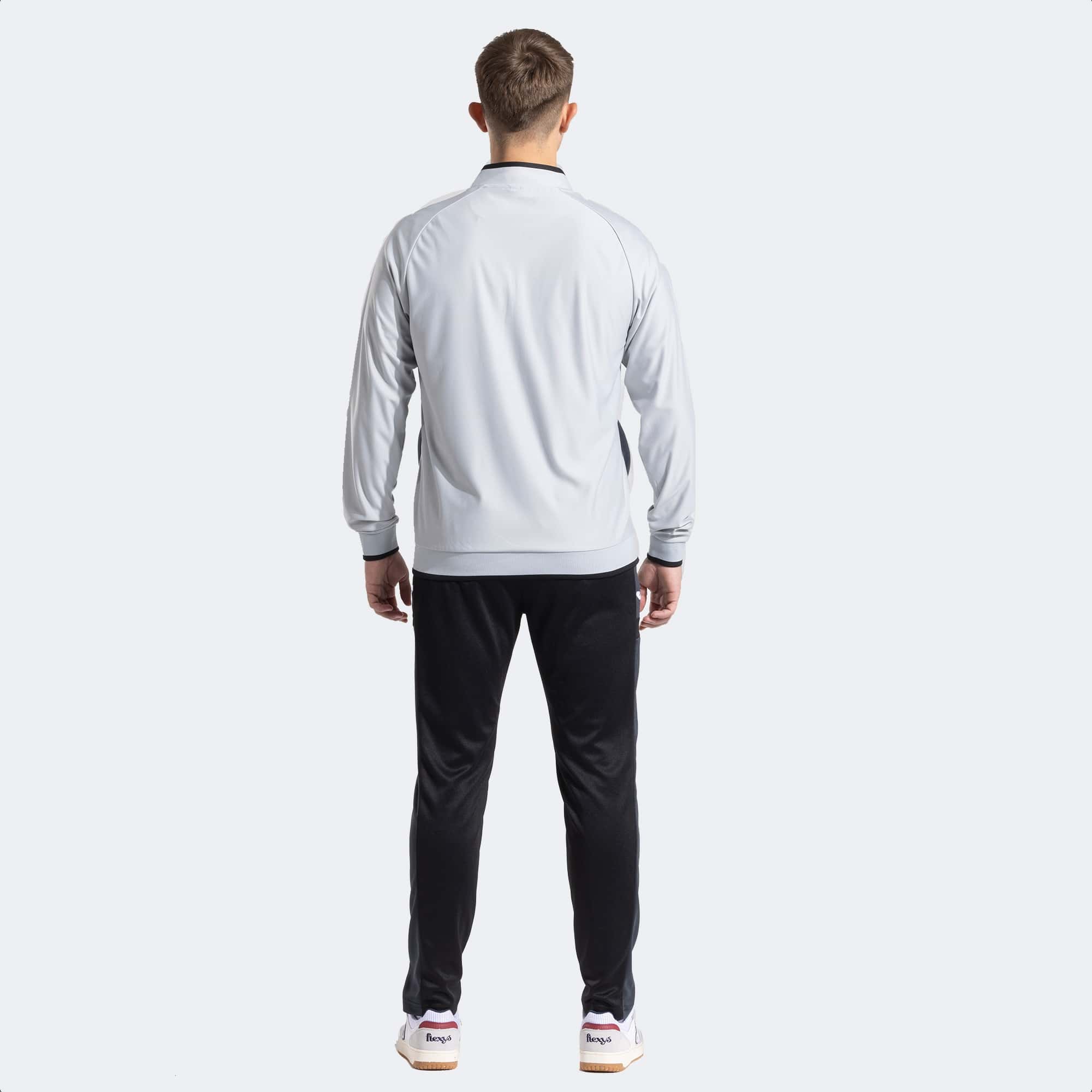 Jacket man Combi Premium