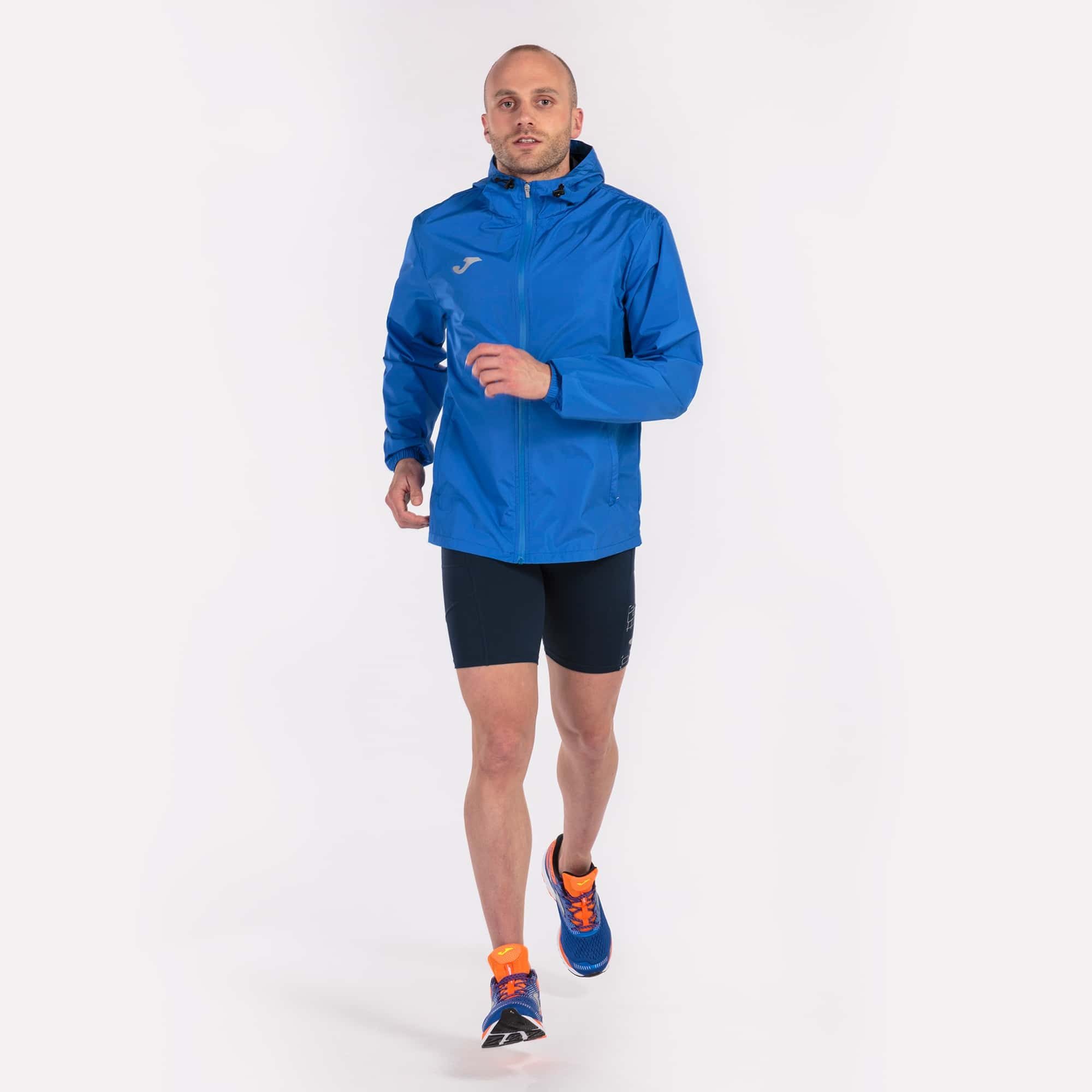 Rainjacket man Elite VIII