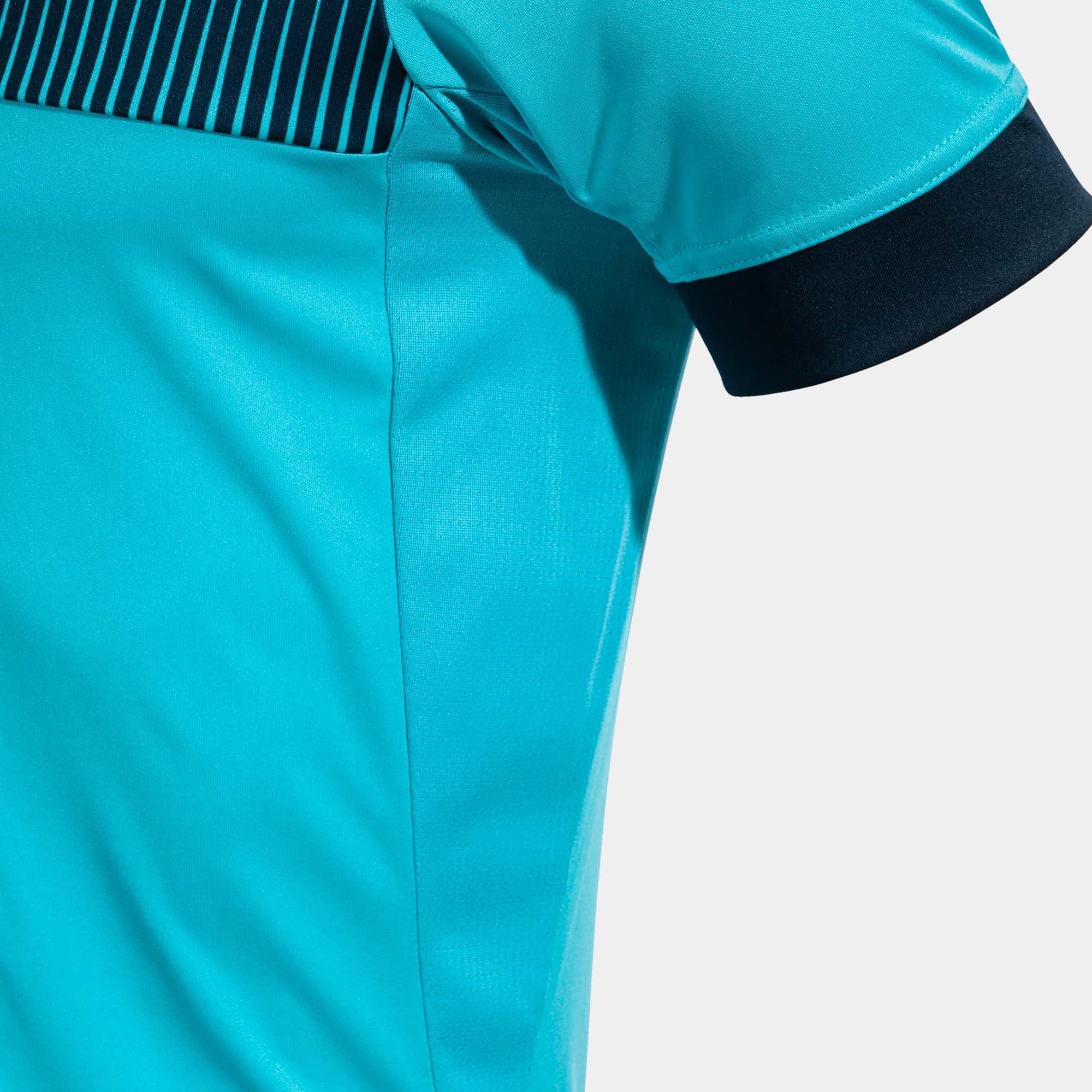 T-Shirt short sleeve man Eco Supernova