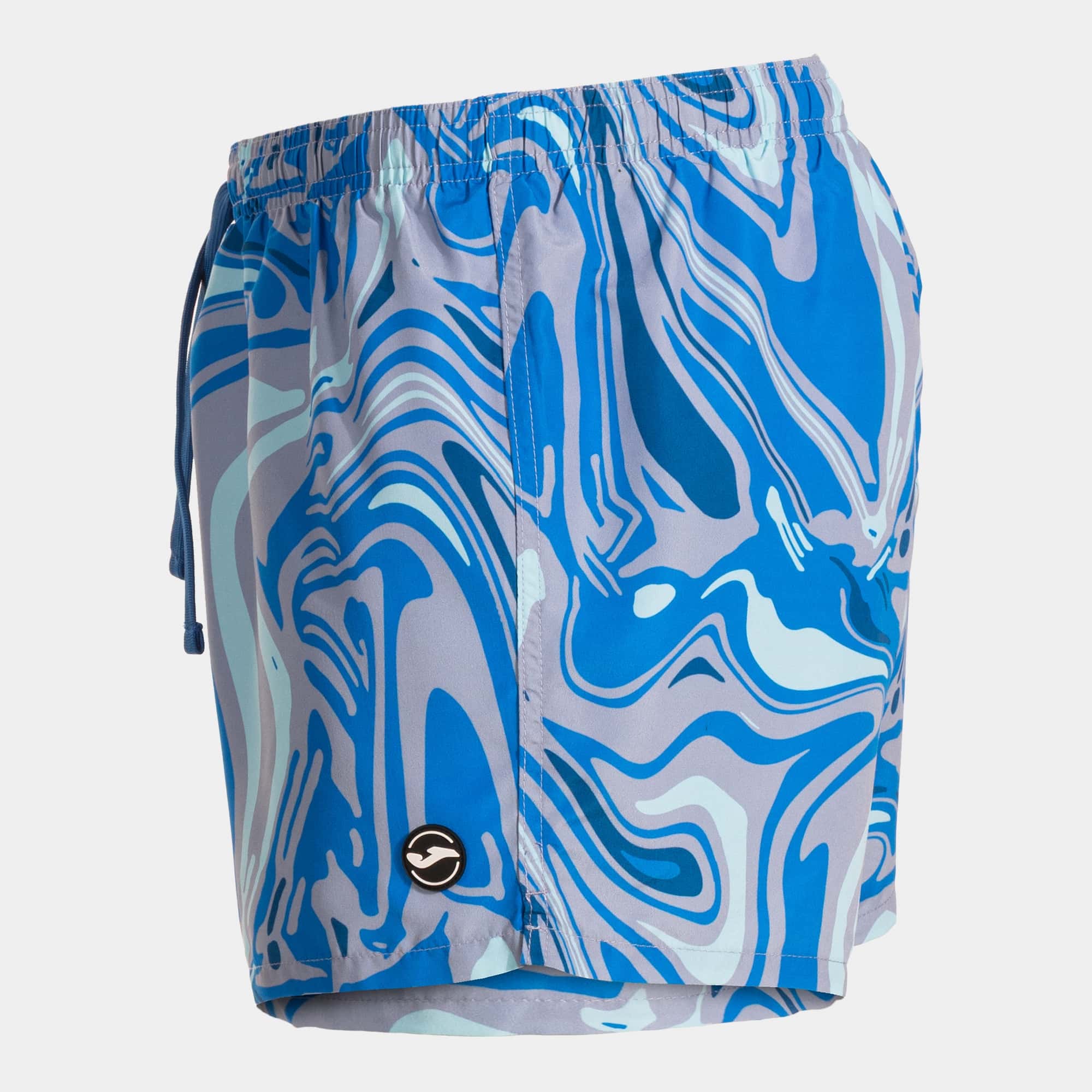 Swimming trunks man Santa Mónica