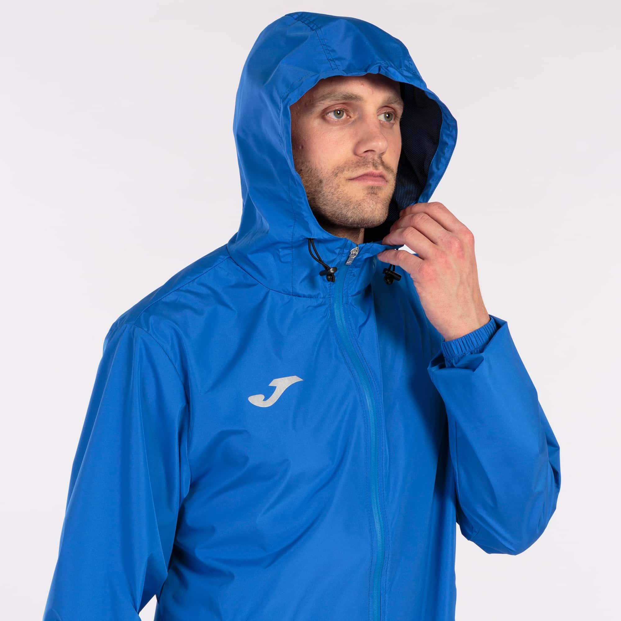 Rainjacket man Elite VIII