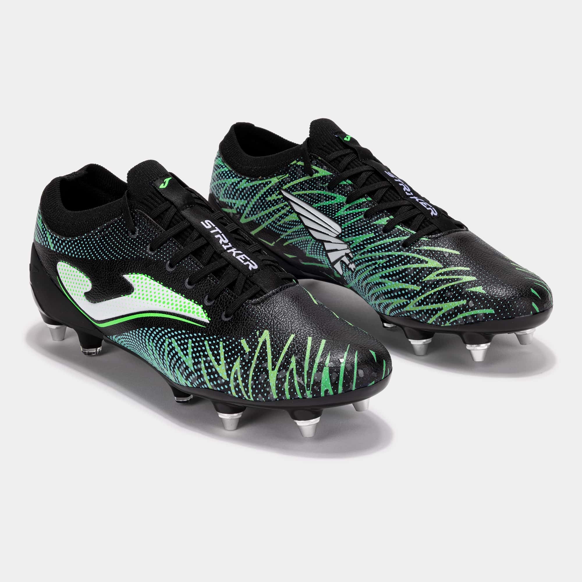 Football boots Striker Top 25 soft ground
