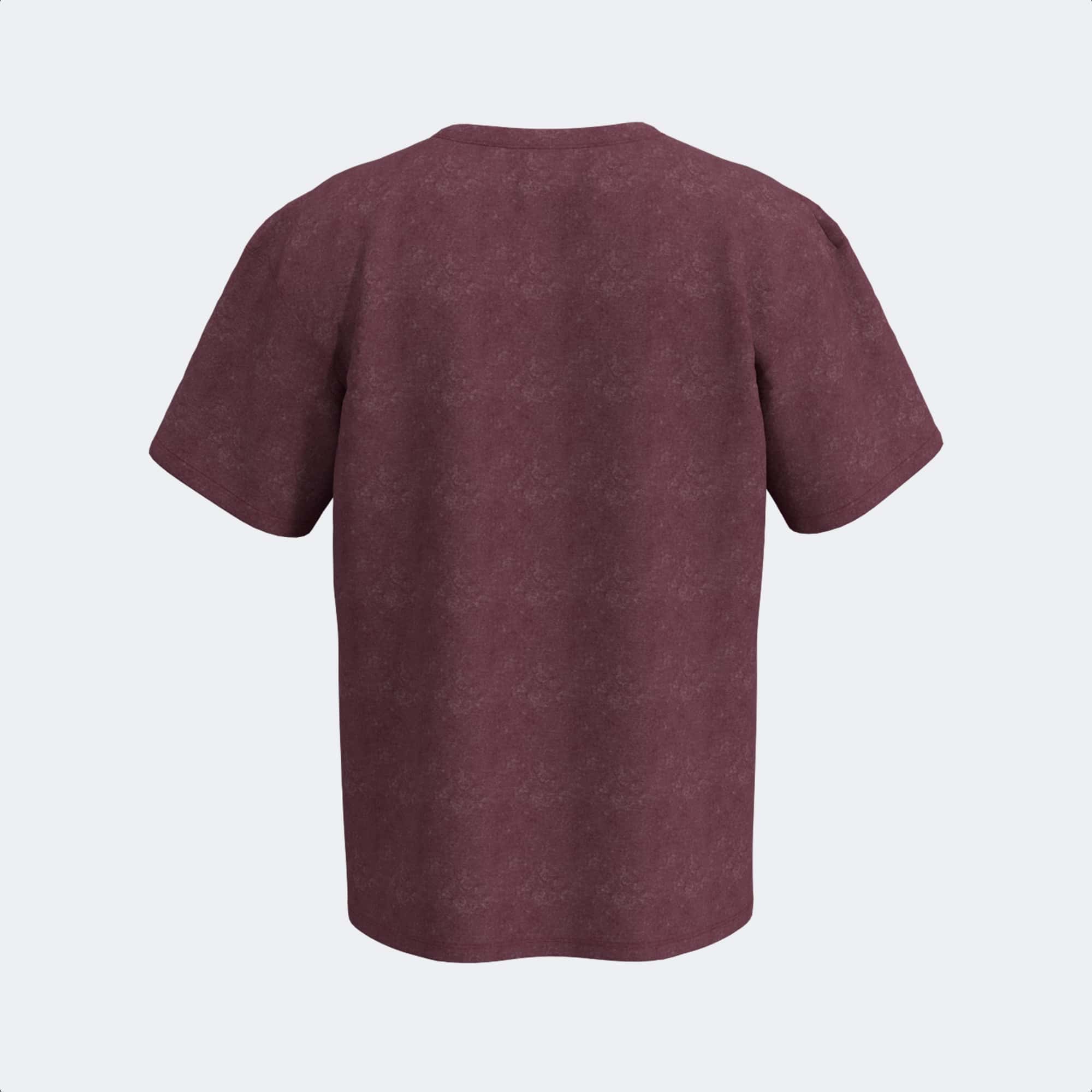 Shirt short sleeve unisex Mimetic