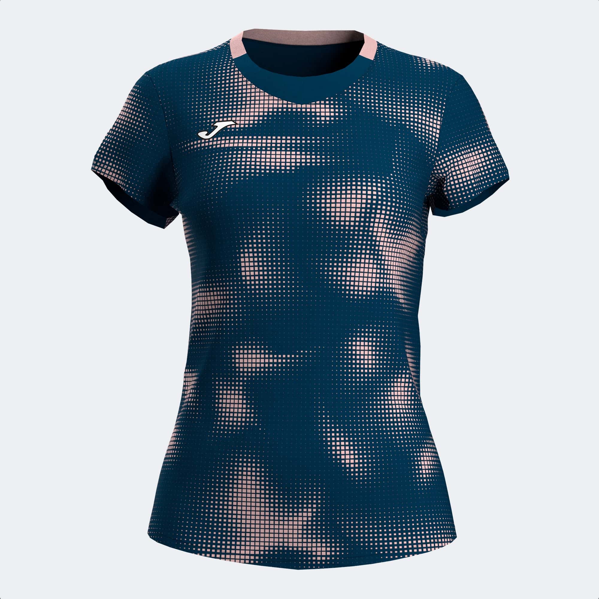 T-Shirt short sleeve woman Smash