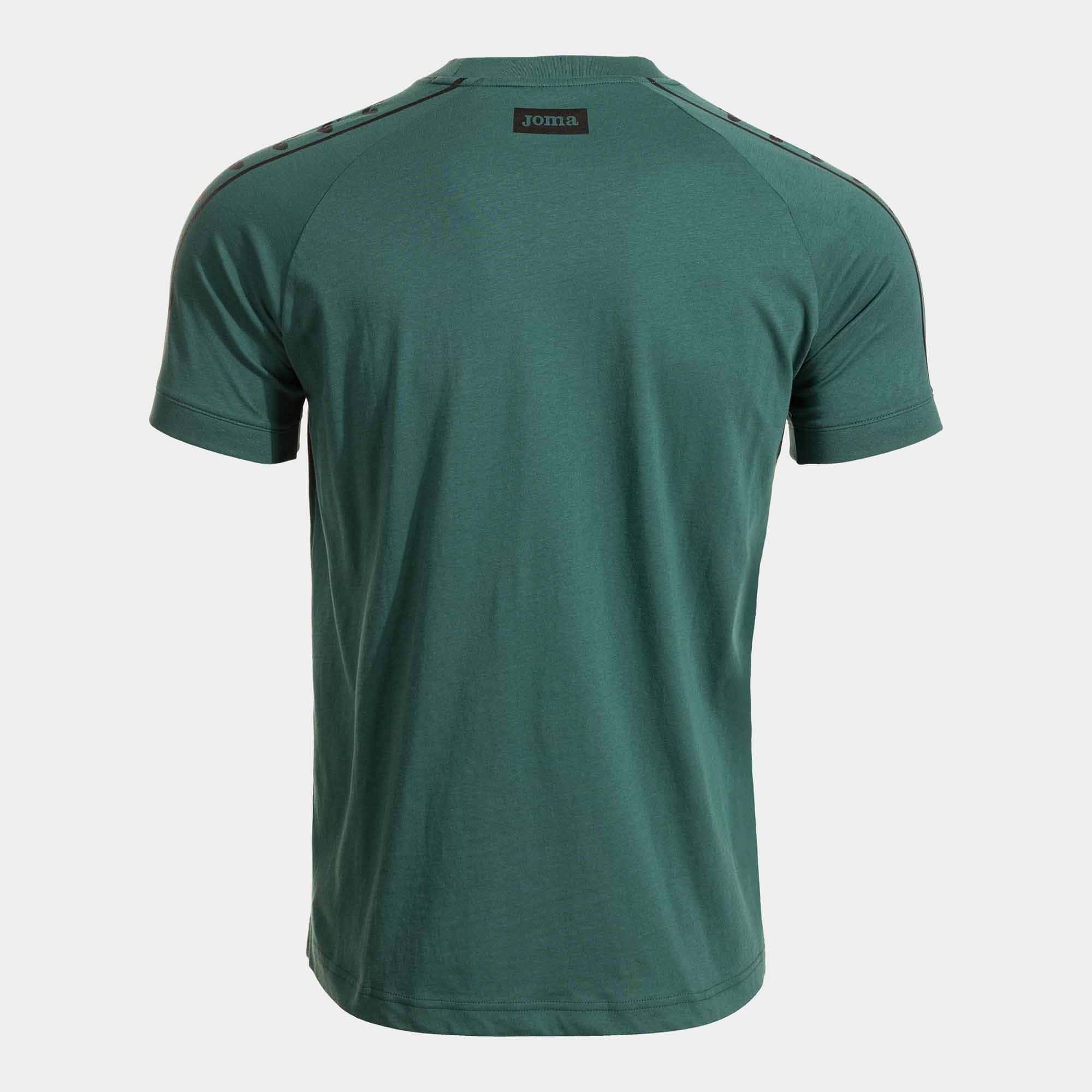 Shirt short sleeve man Icono Street 