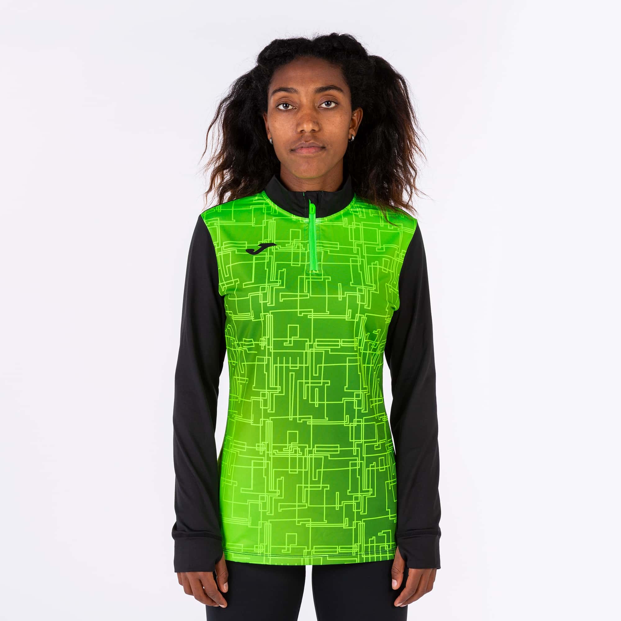 Sweatshirt woman Elite VIII