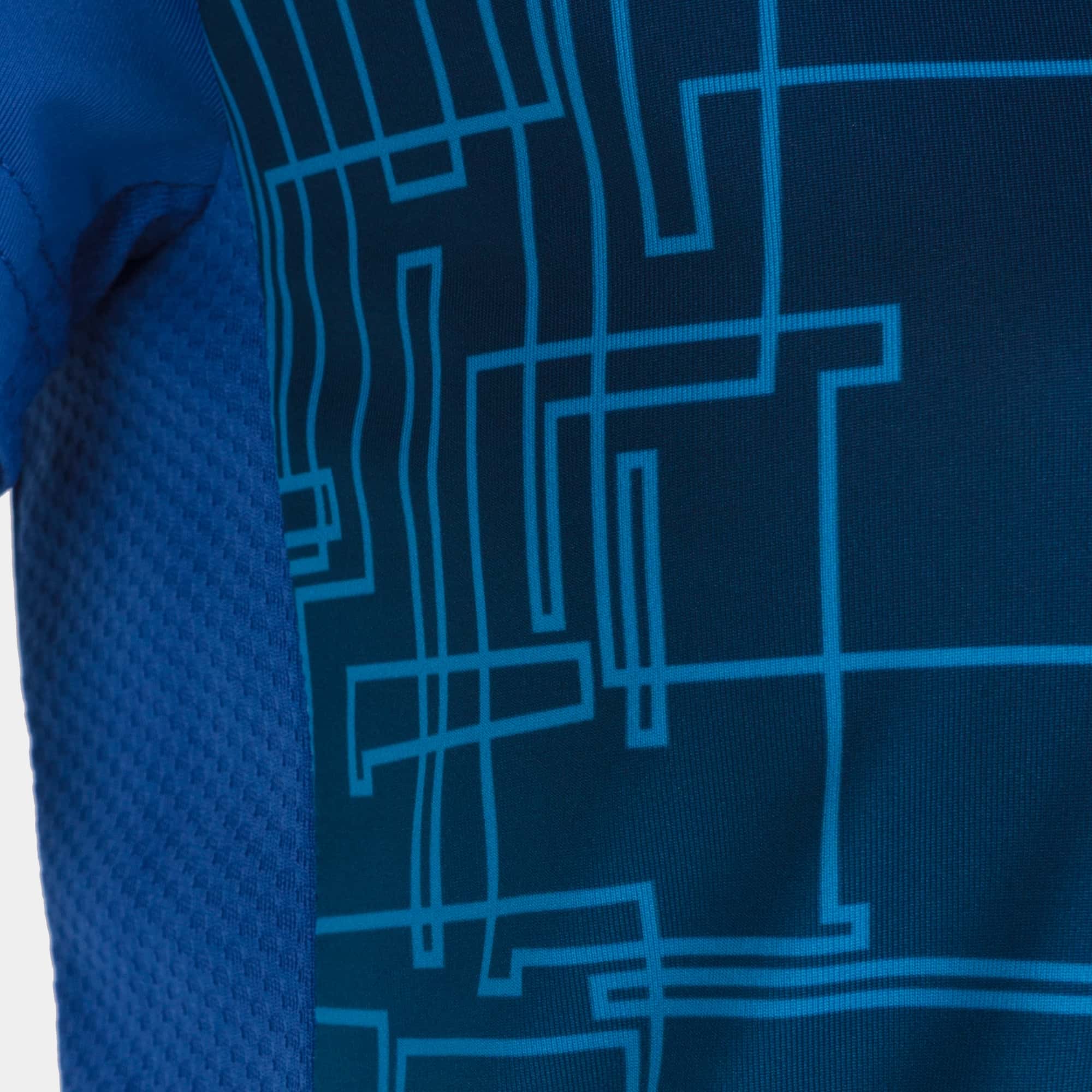 Shirt short sleeve woman Elite VIII