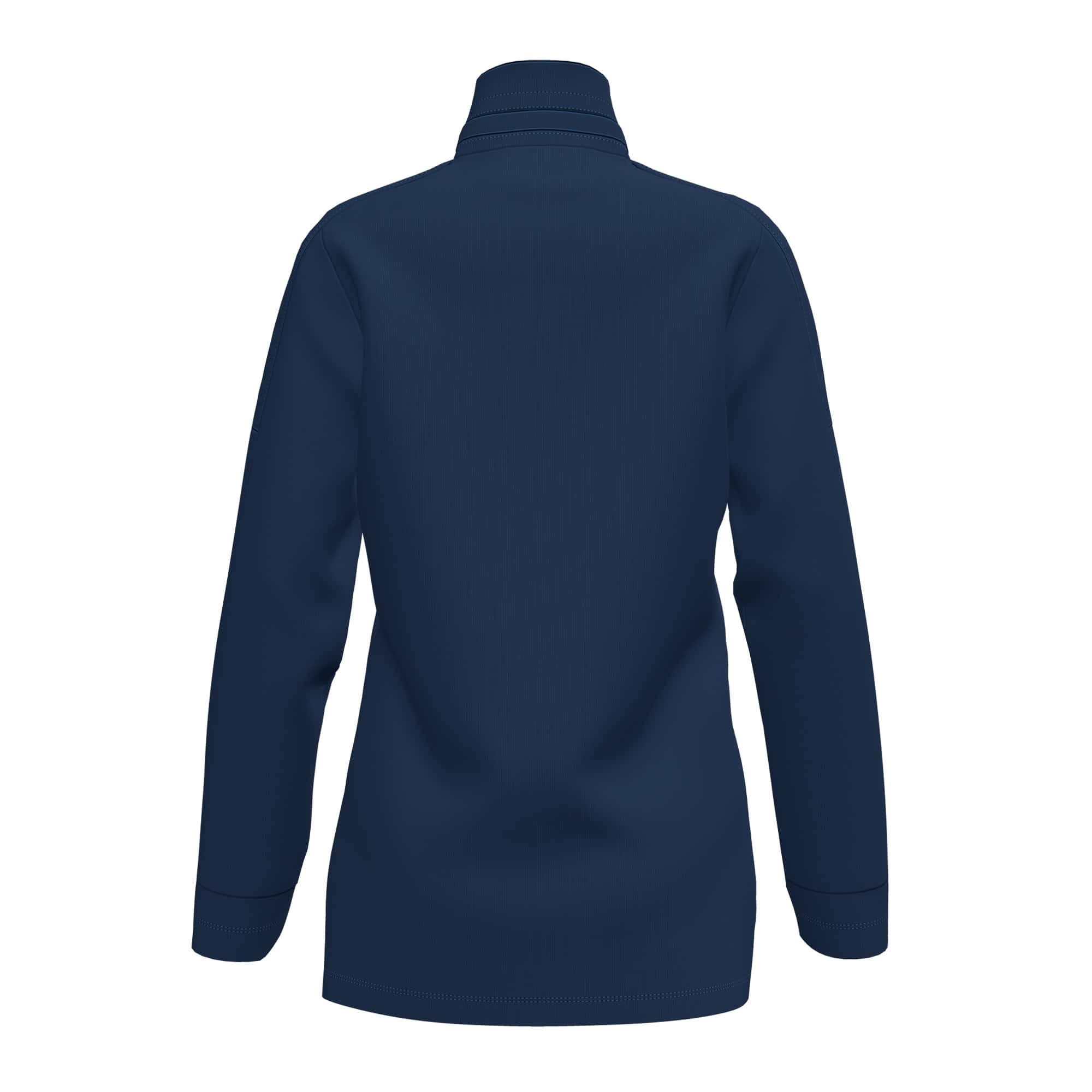 Anorak woman Trivor