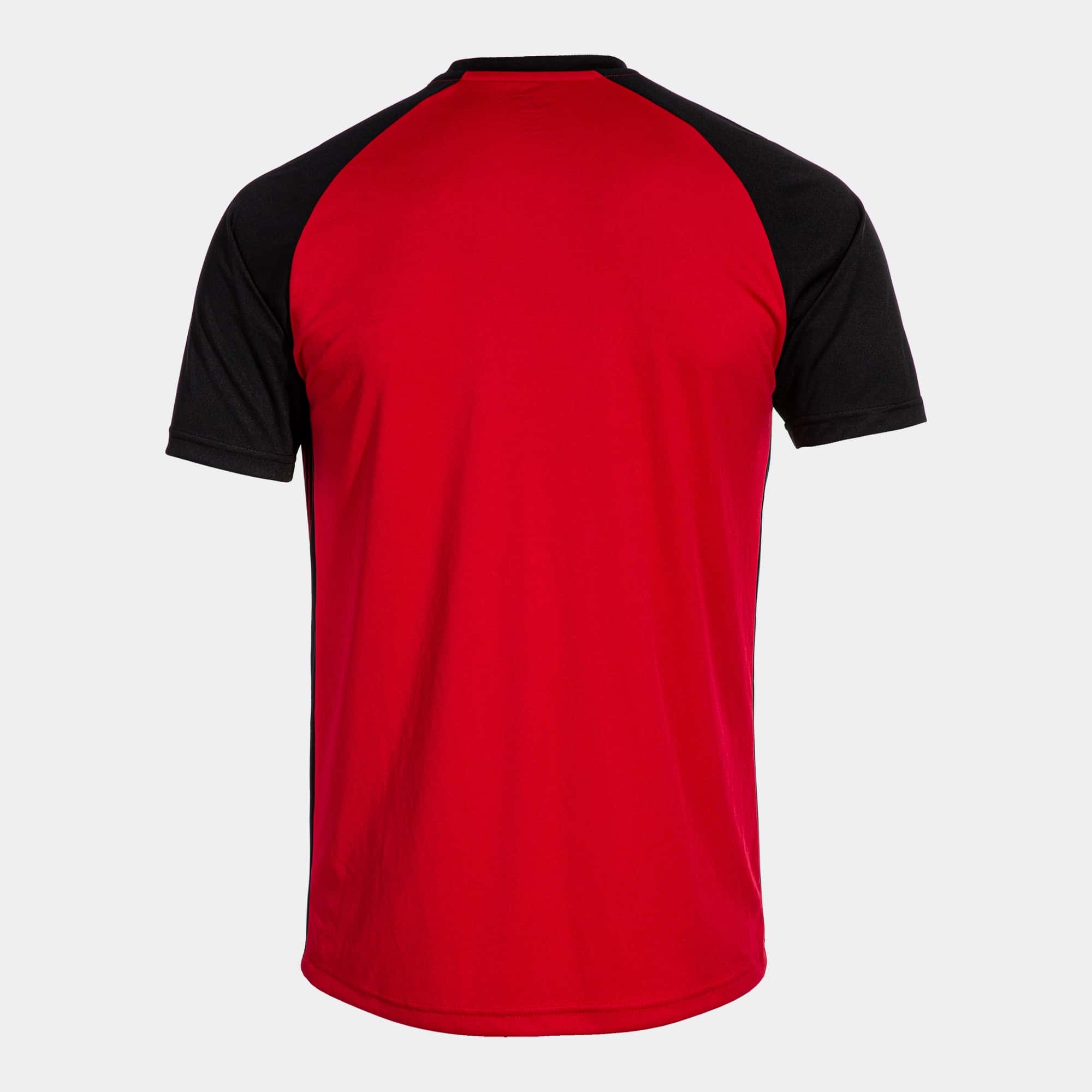Shirt short sleeve man Tiger VI
