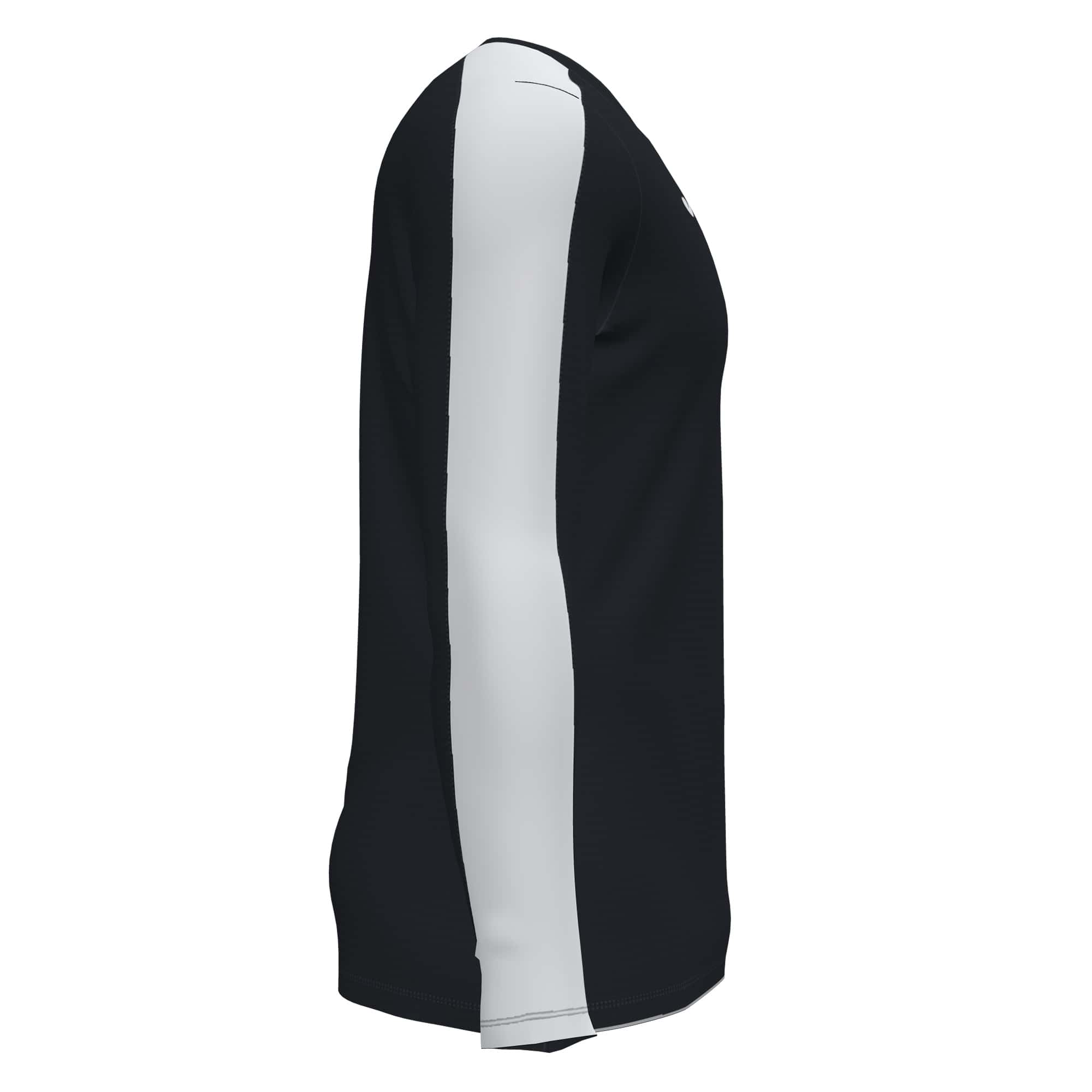 Long sleeve shirt man Academy III