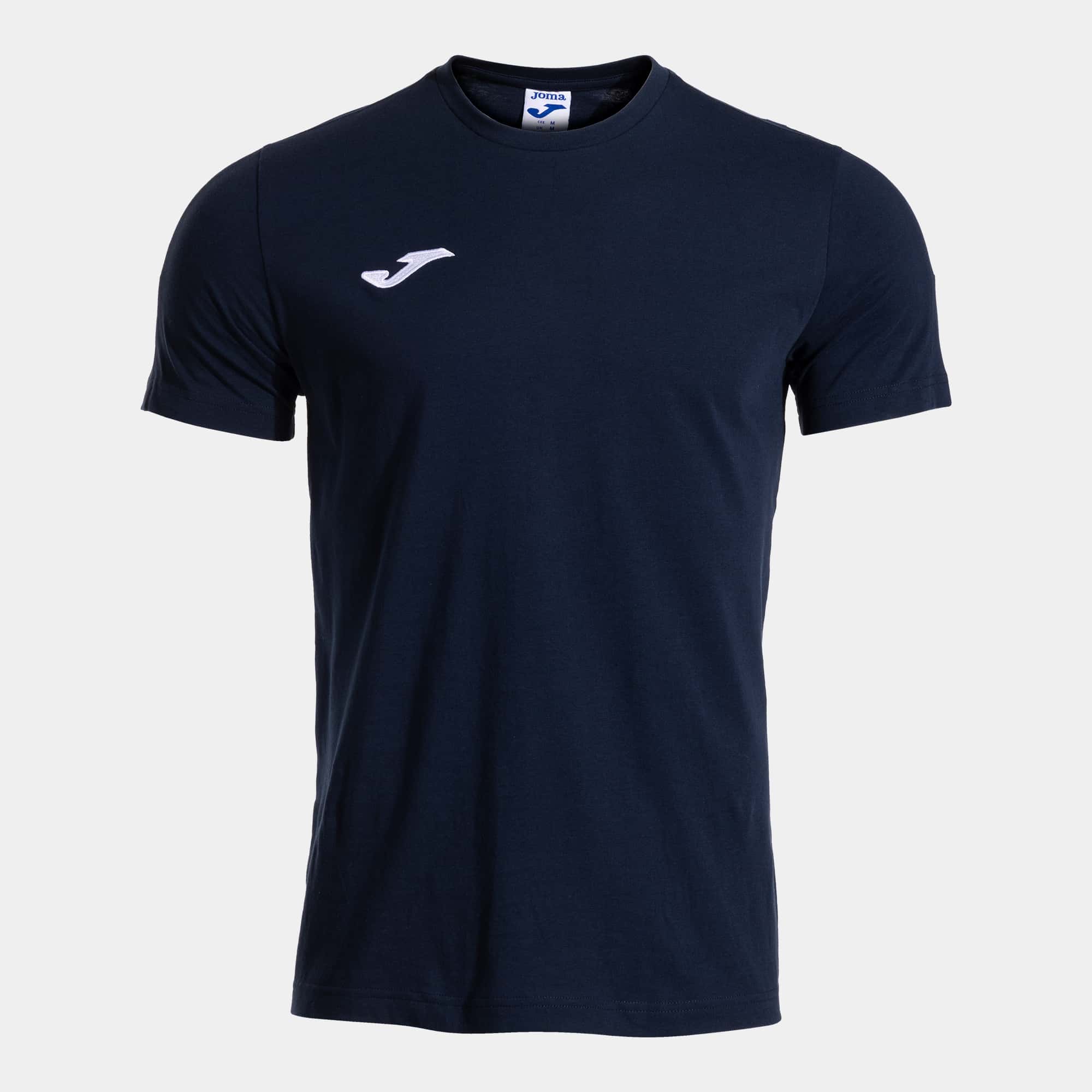 Shirt short sleeve man Olimpiada