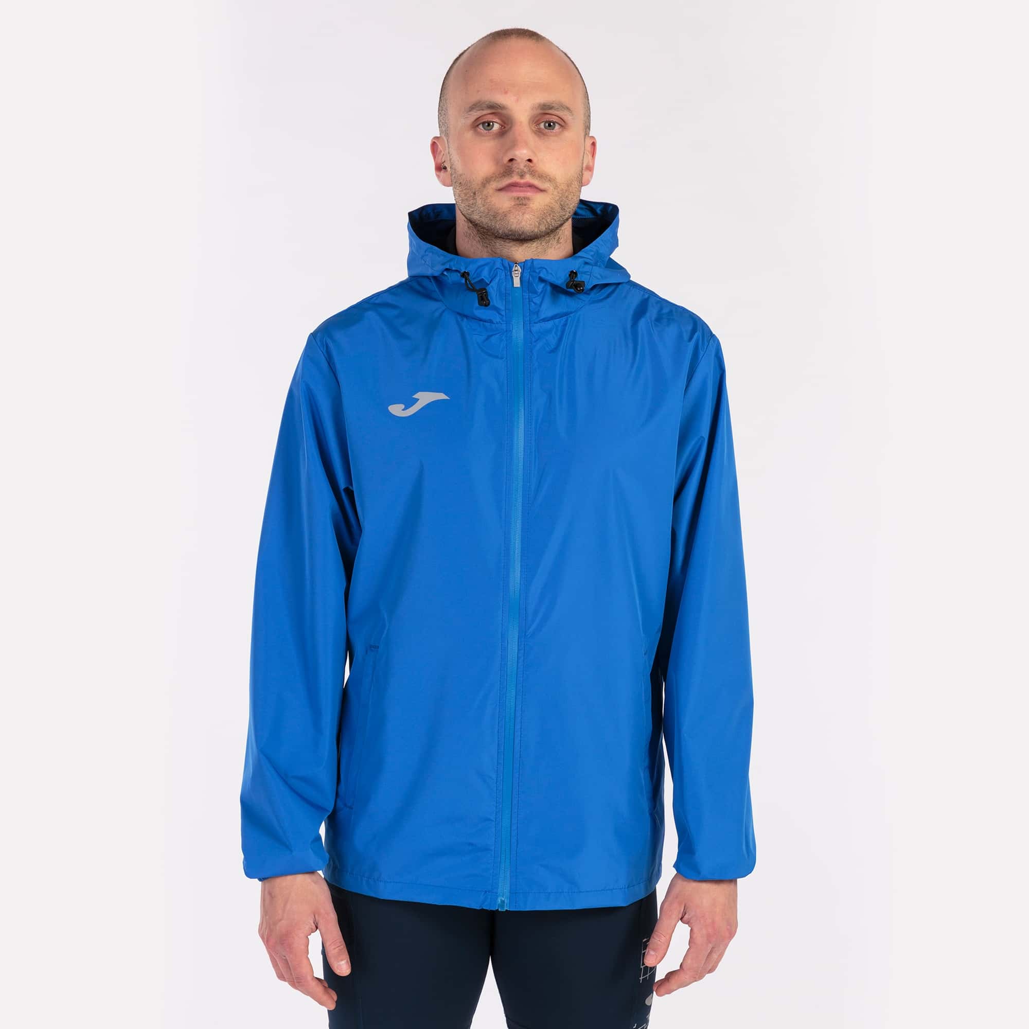 Rainjacket man Elite VIII