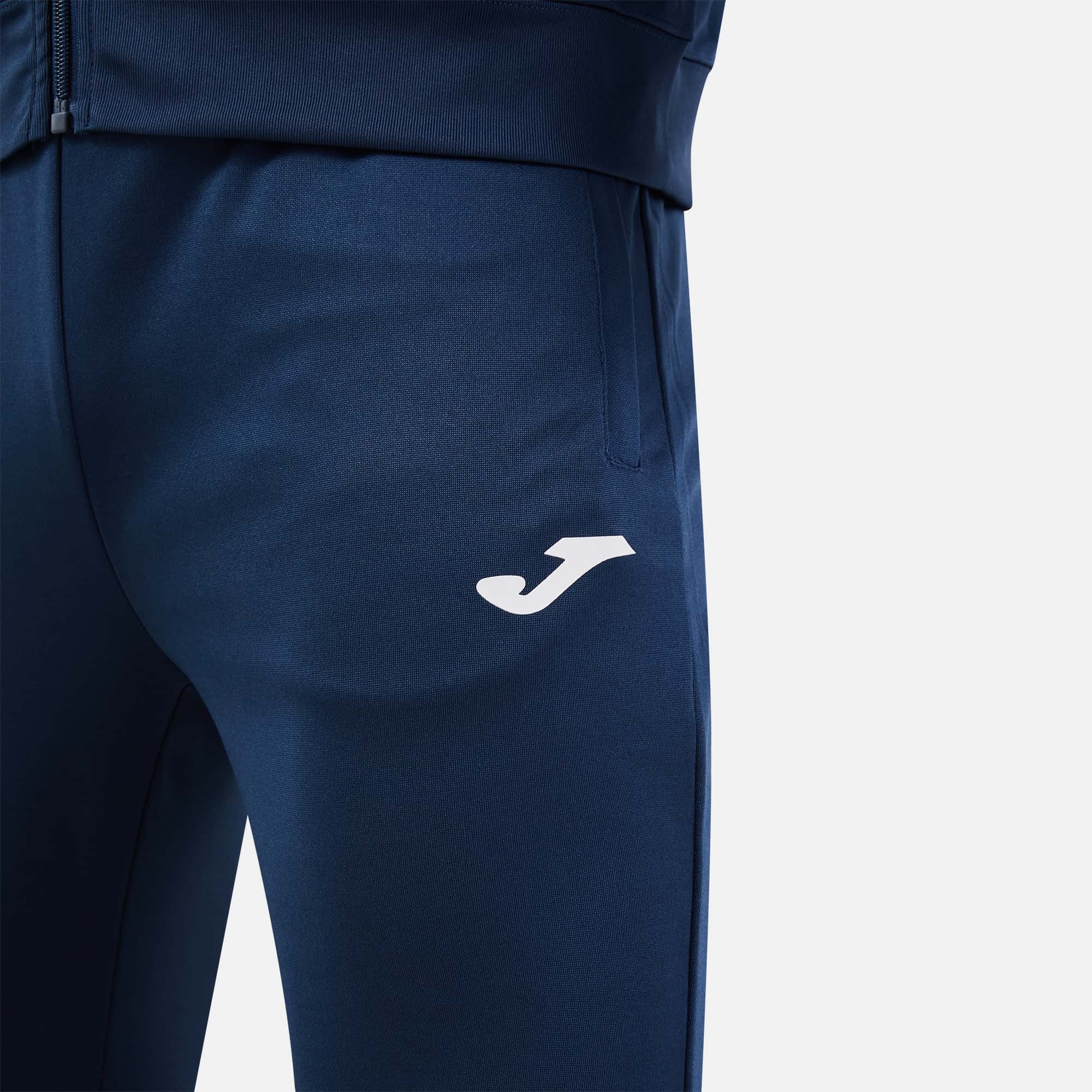 Tracksuit man Phoenix III