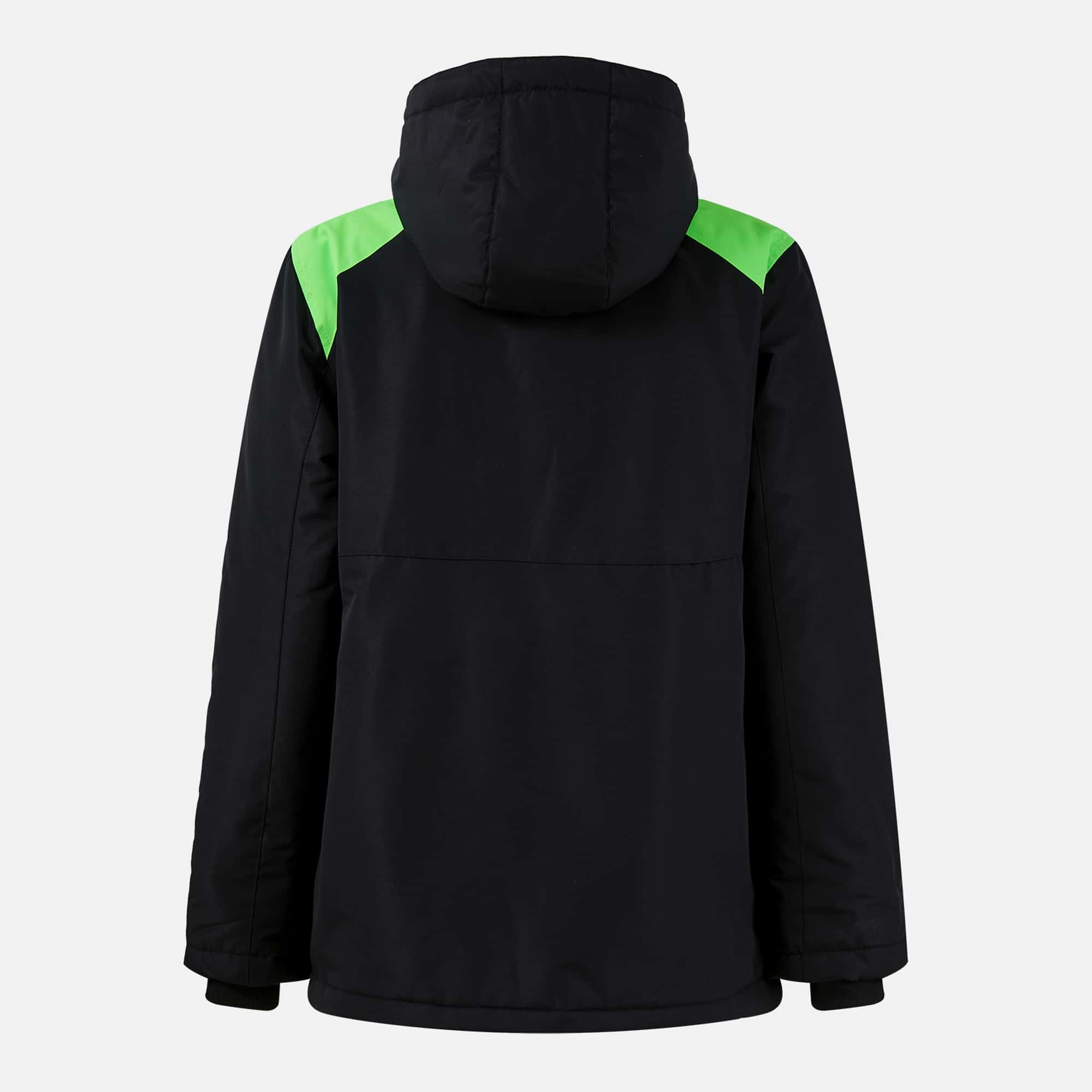 Anorak woman Trivor II