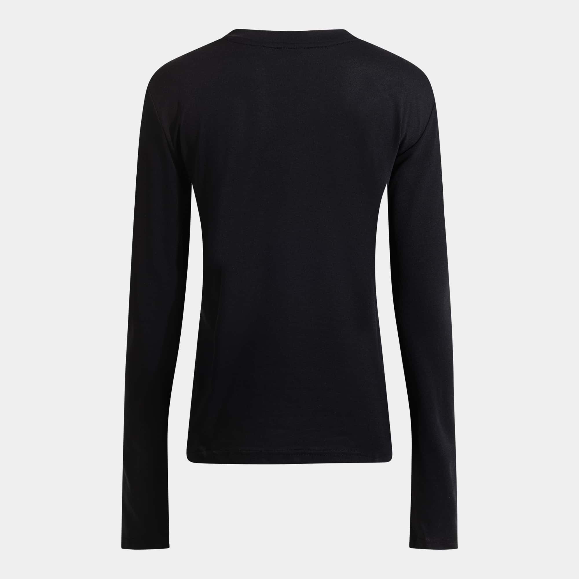 Long sleeve shirt woman Challenge