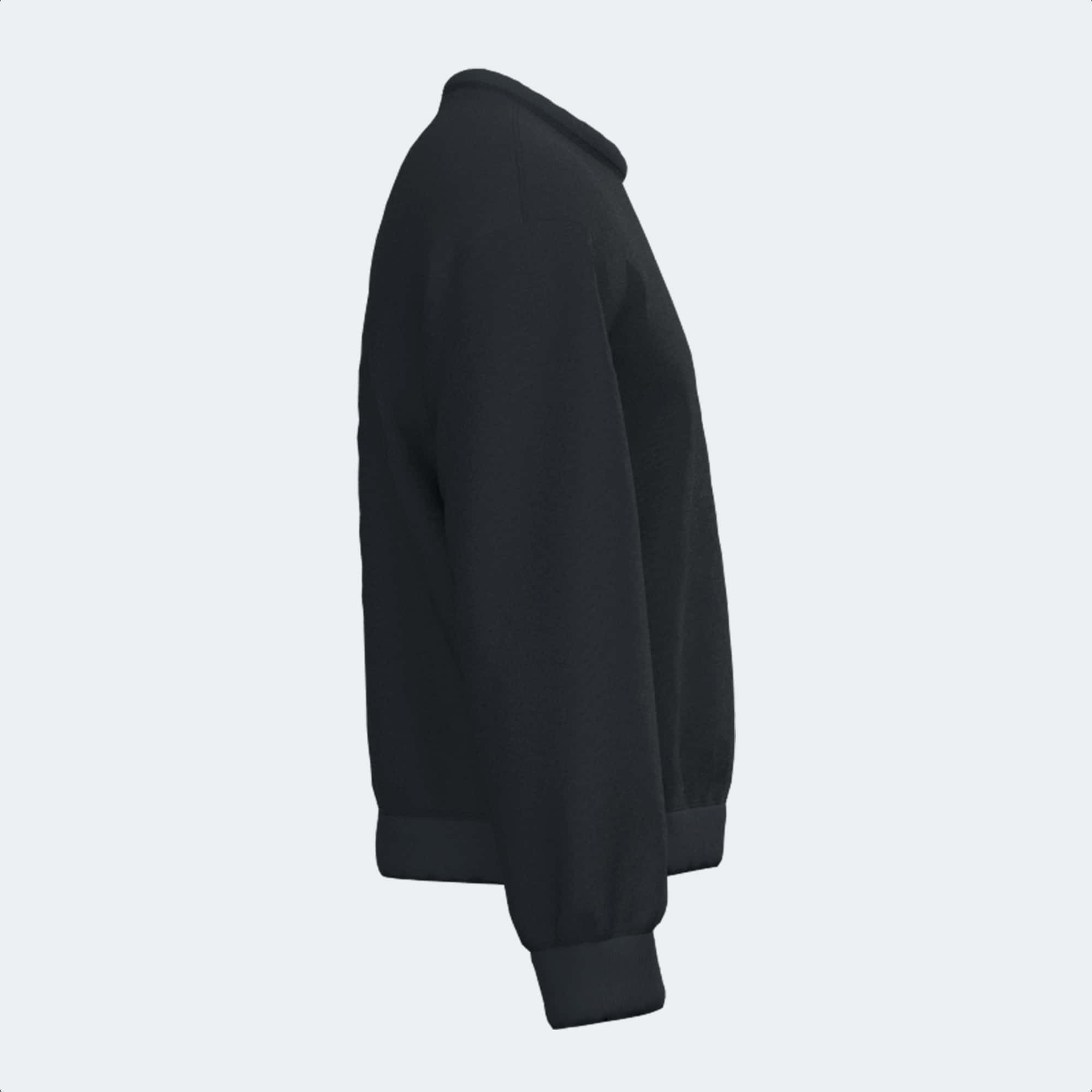 Sweatshirt unisex Mimetic