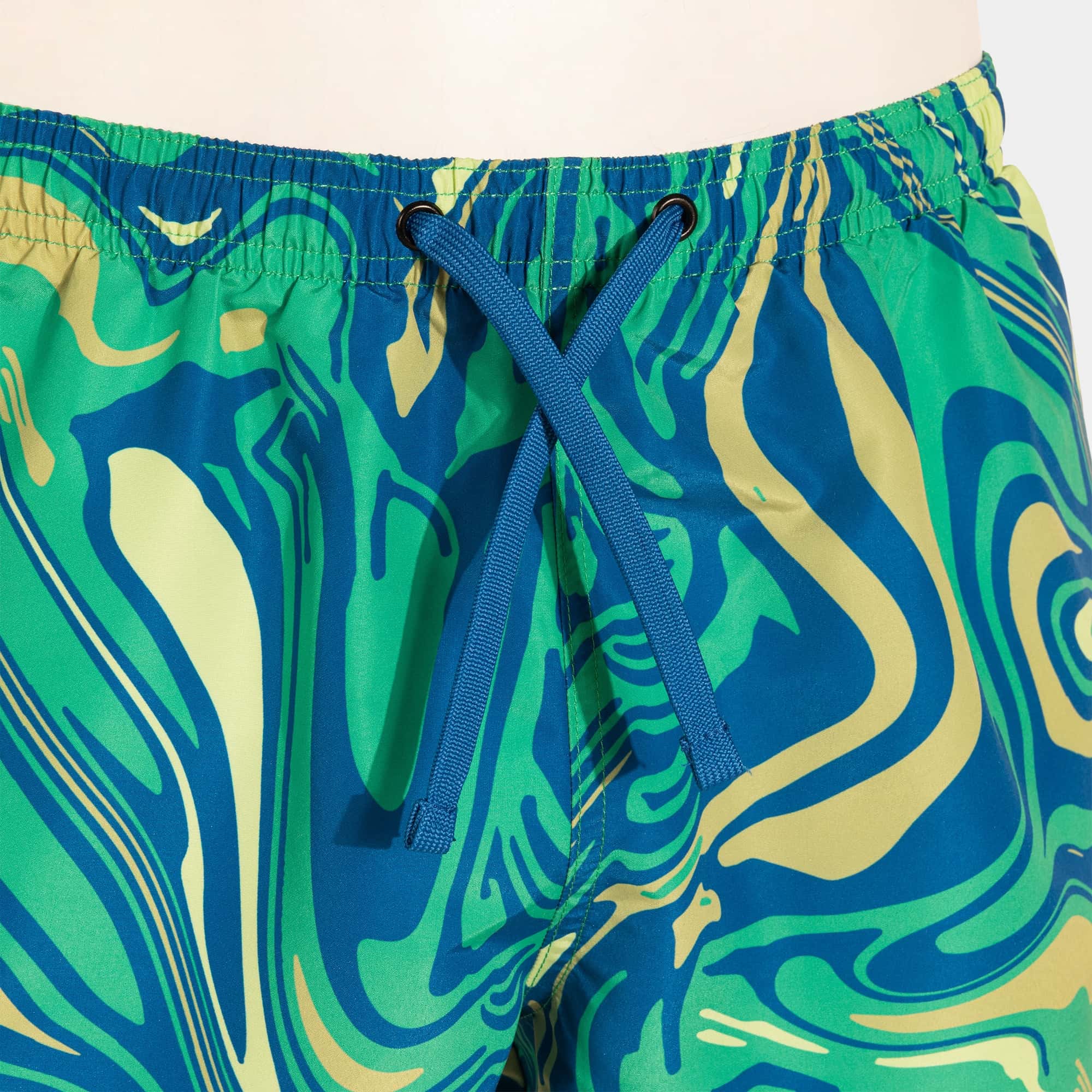 Swimming trunks man Santa Mónica