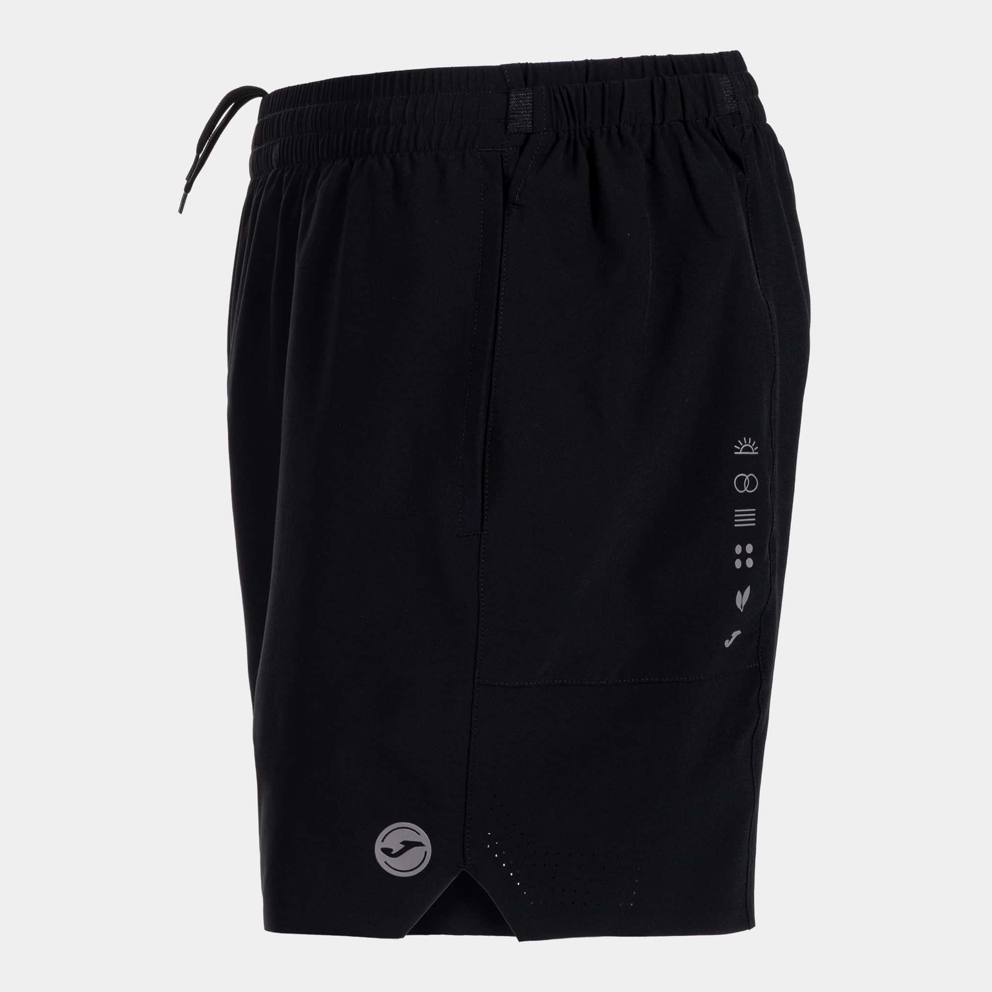 Bermuda shorts man Indoor