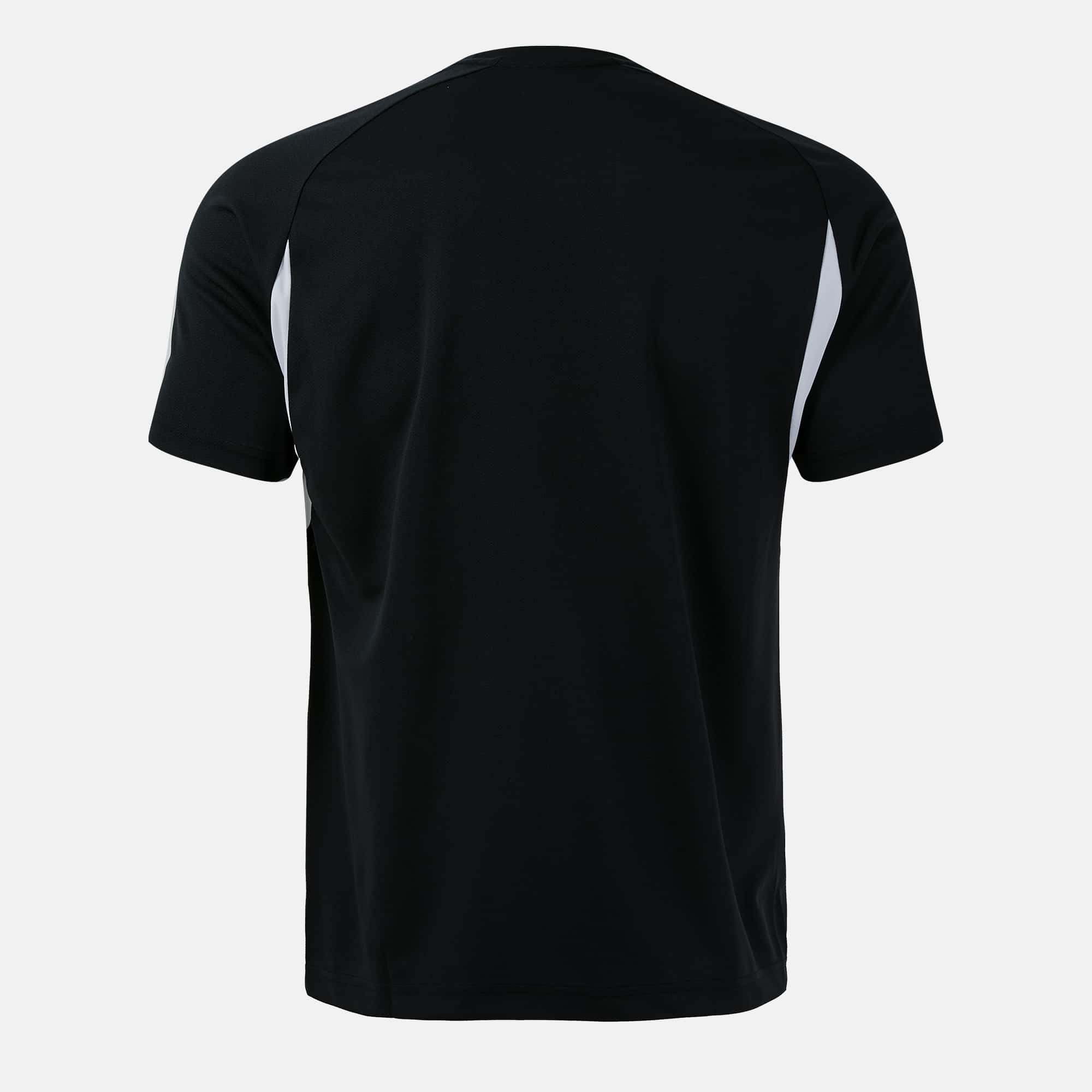 T-Shirt short sleeve man Championship 20