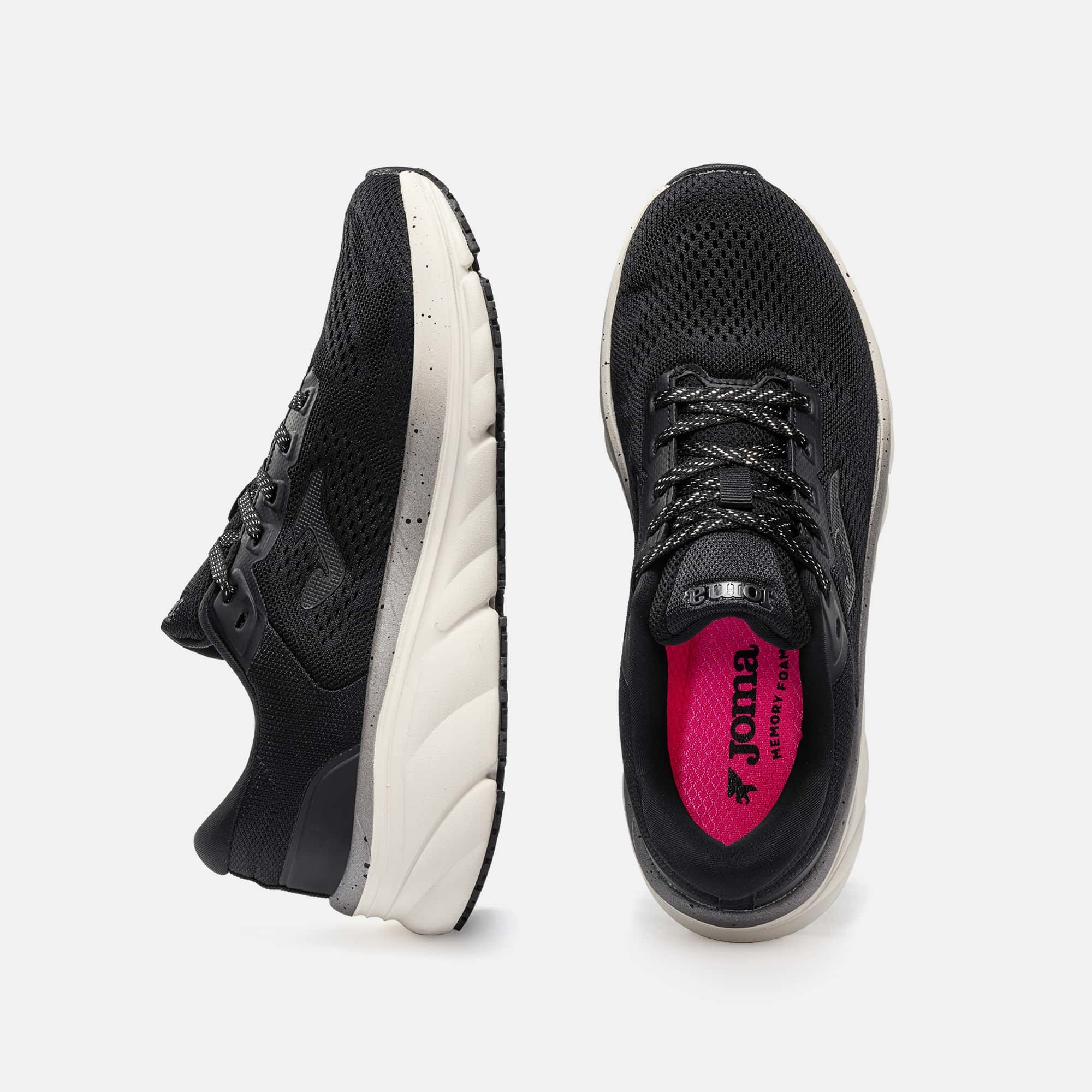Casual shoes Atreyu Lady 26 woman black