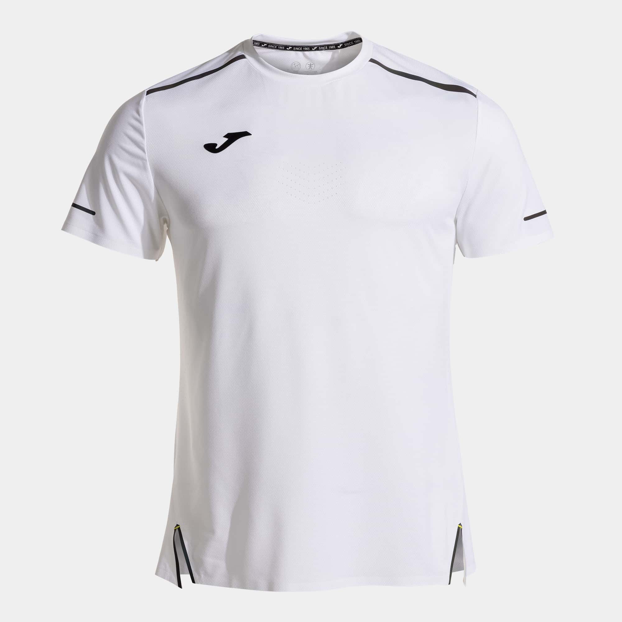 T-Shirt short sleeve man