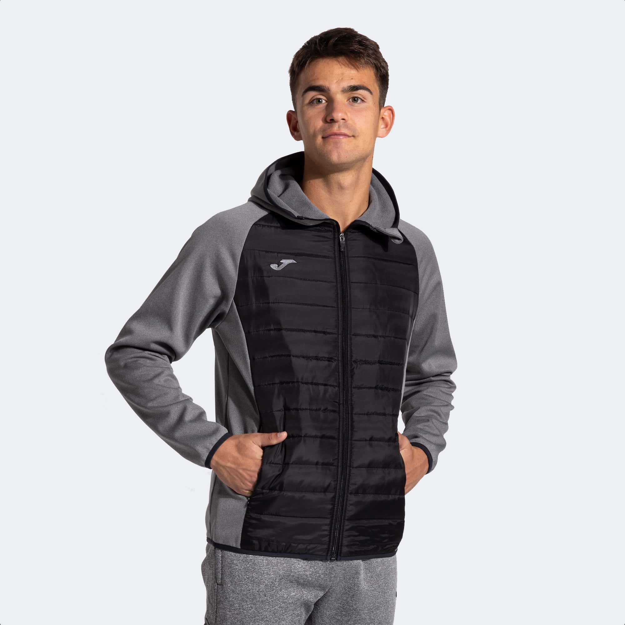 Soft shell man Berna III