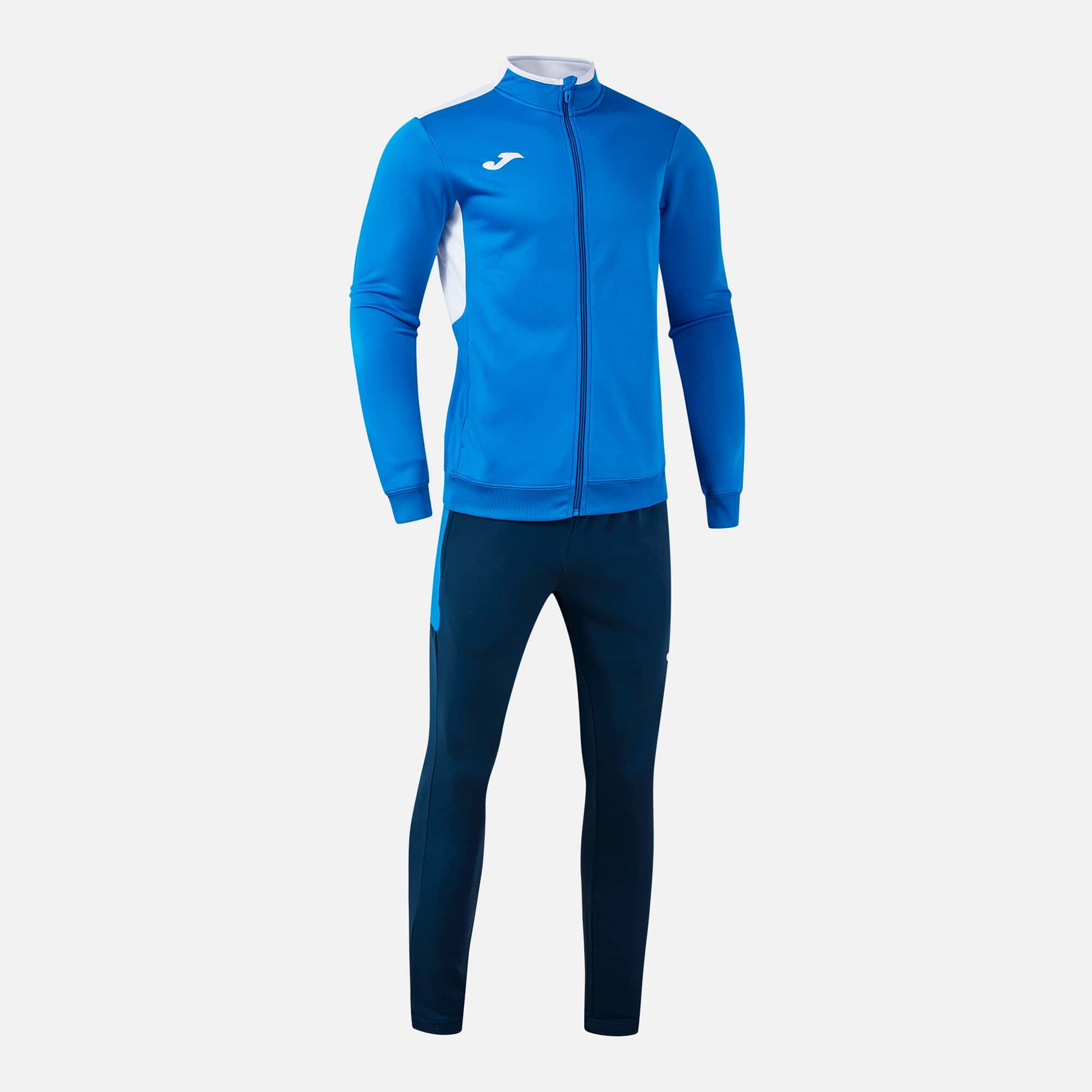 Tracksuit man Winner IV