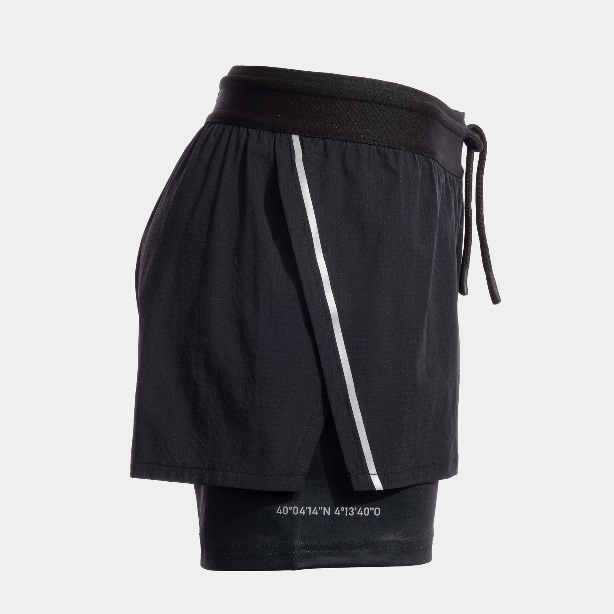 Shorts woman R-City Iconic