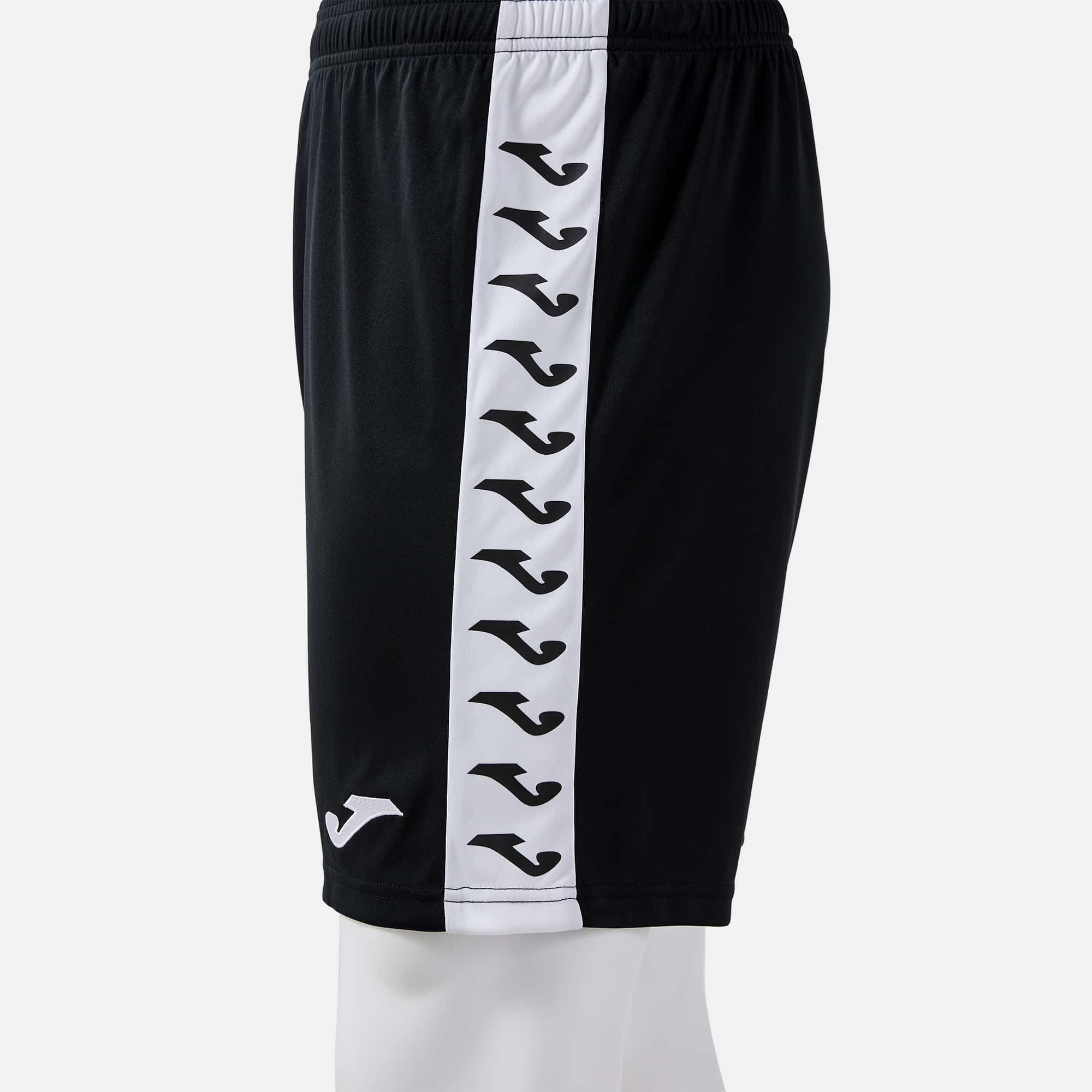 Shorts man Heroic