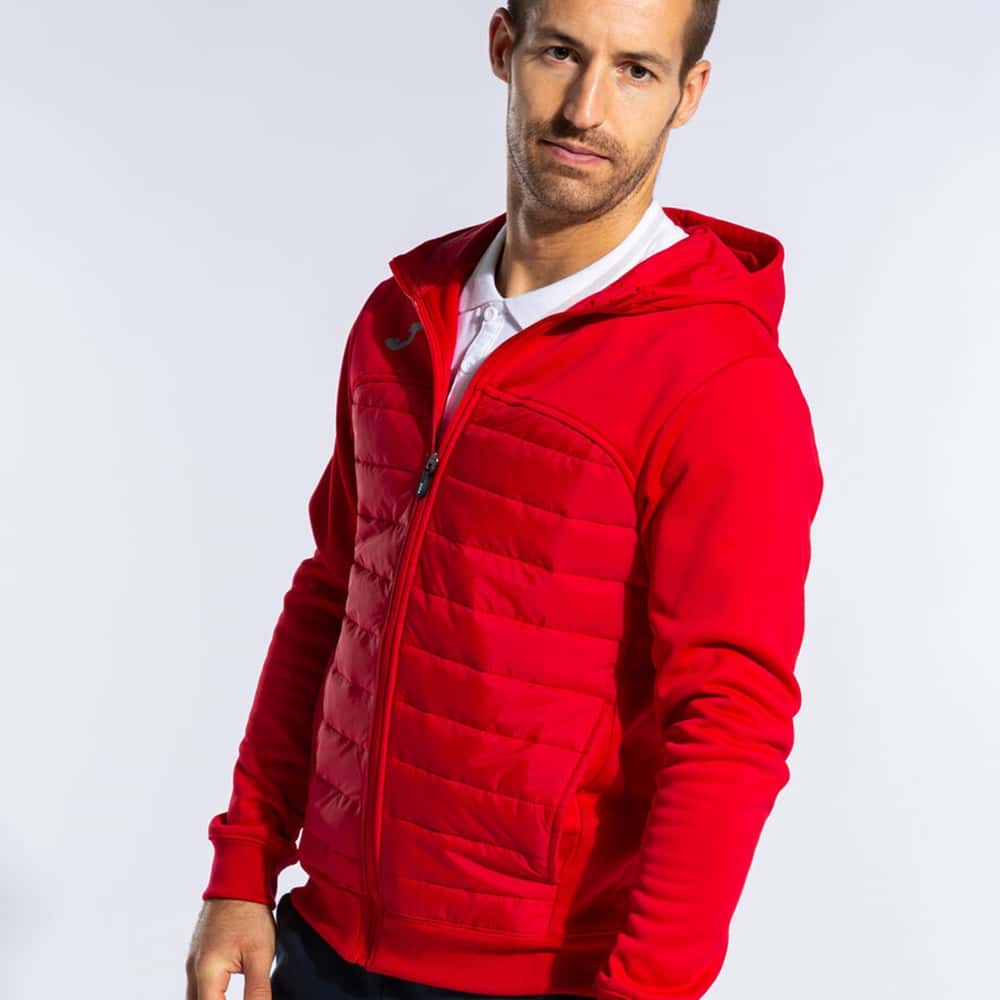 Berna Jacket