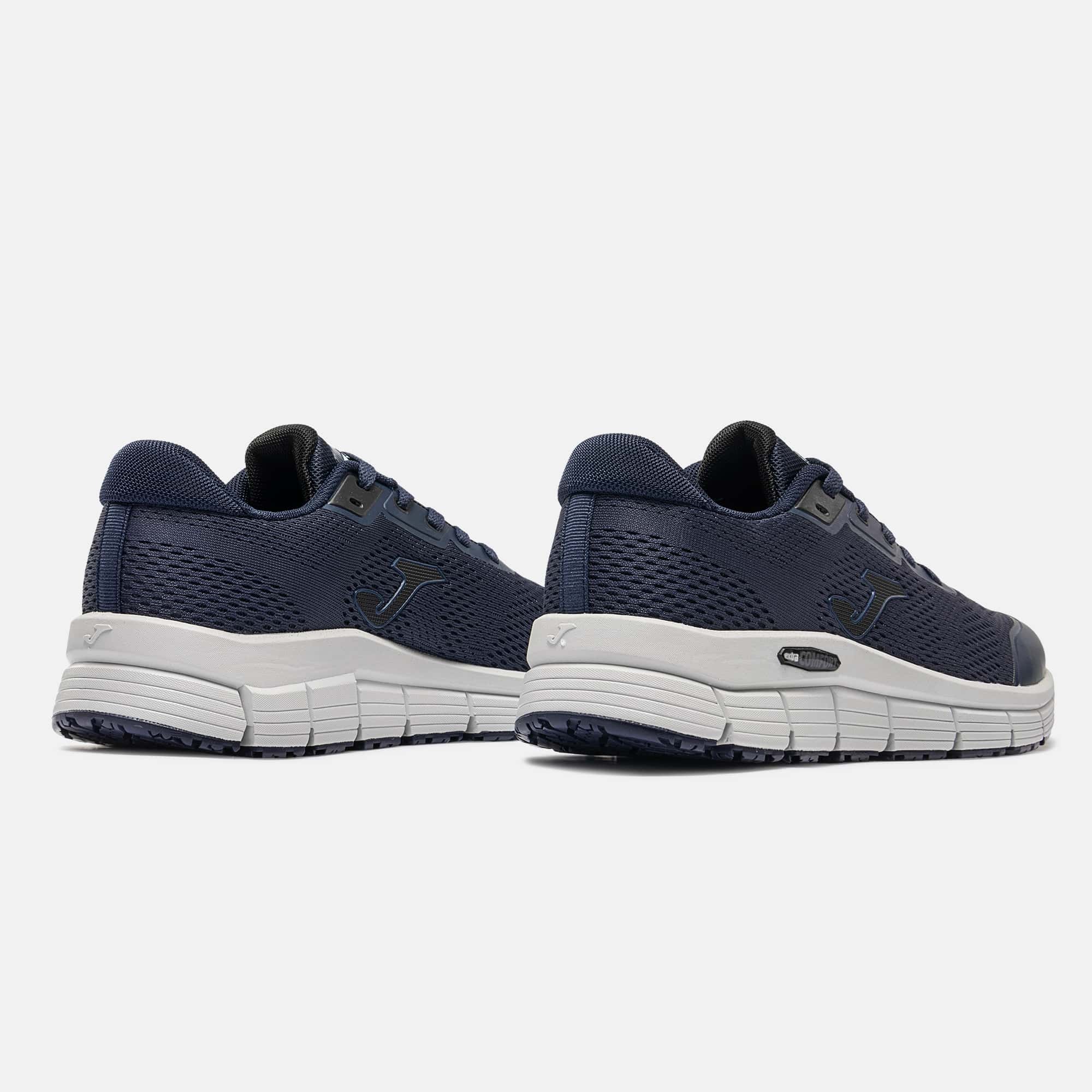 Casual shoes Zen Men 26 man navy blue