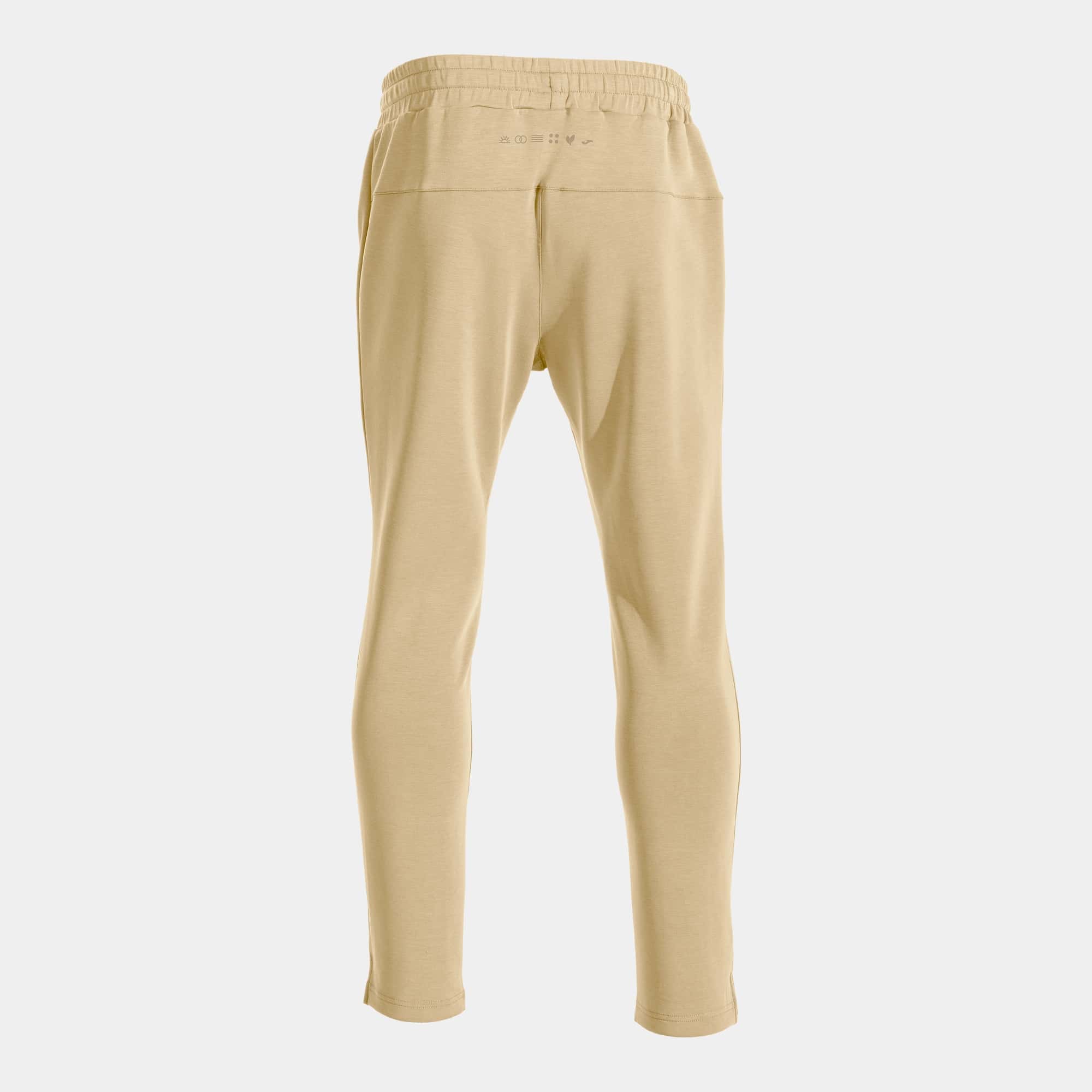 Longs pants man Breath