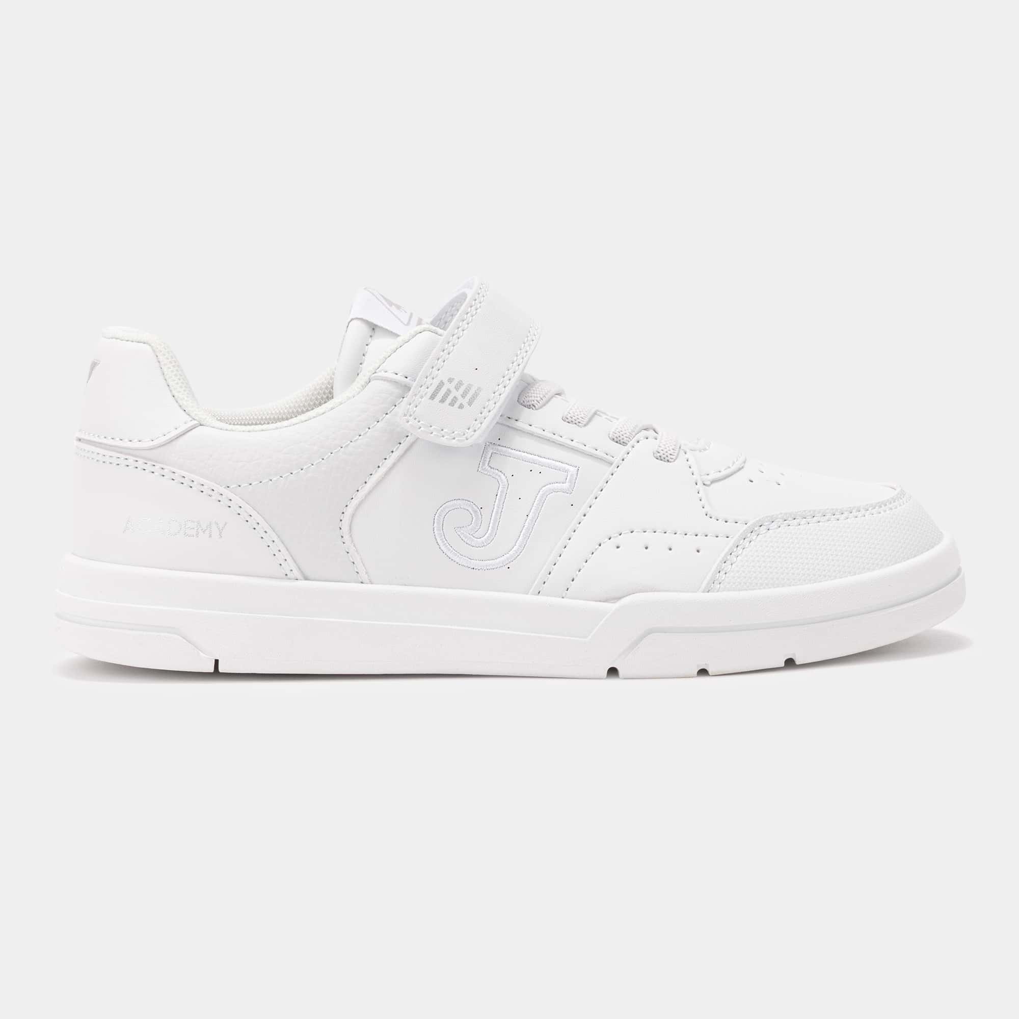 Casual shoes W.Academy Jr 26 junior white