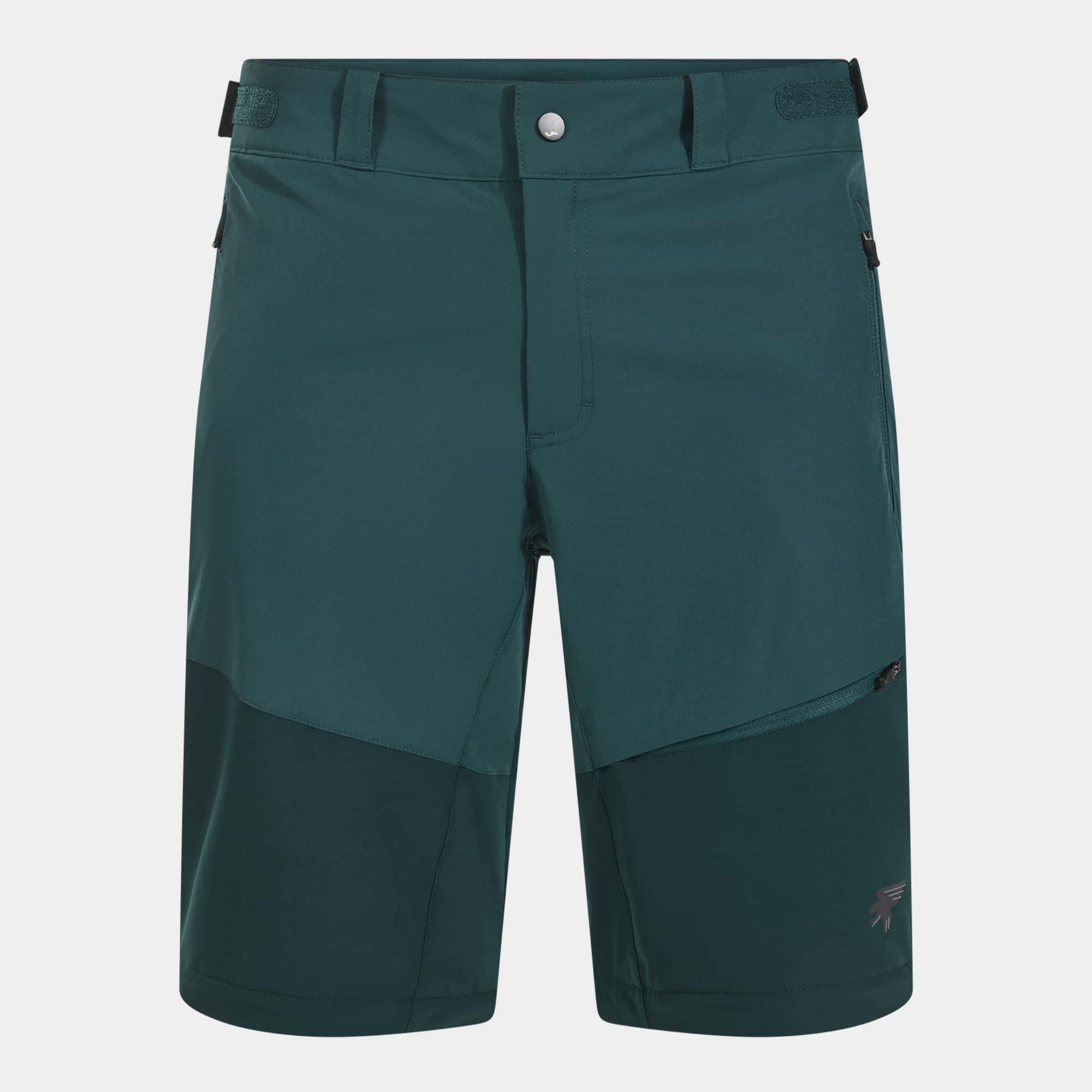 Longs pants man Explorer