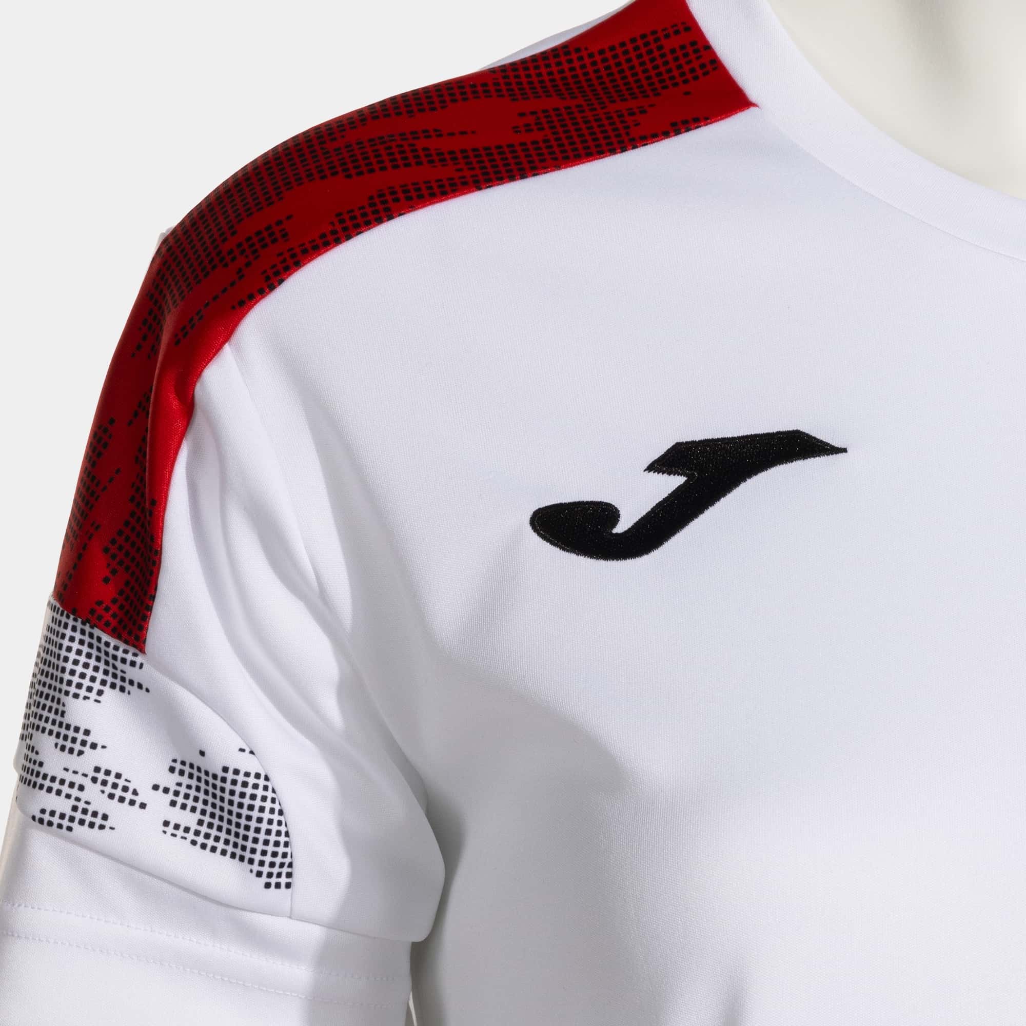 Shirt short sleeve woman Championship VIII