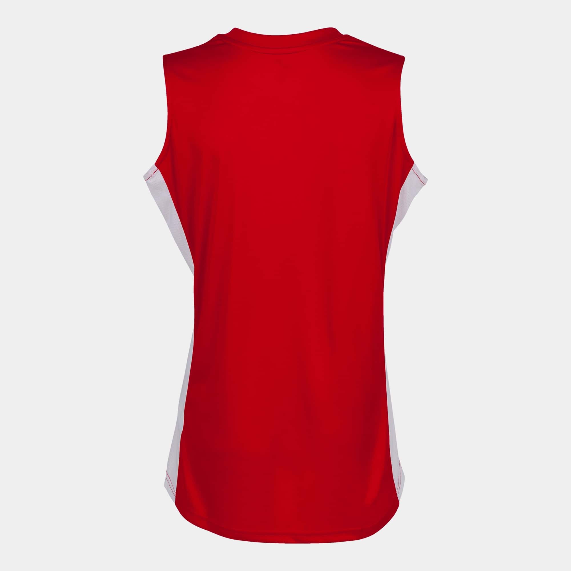 Sleeveless t-shirt woman Cancha III