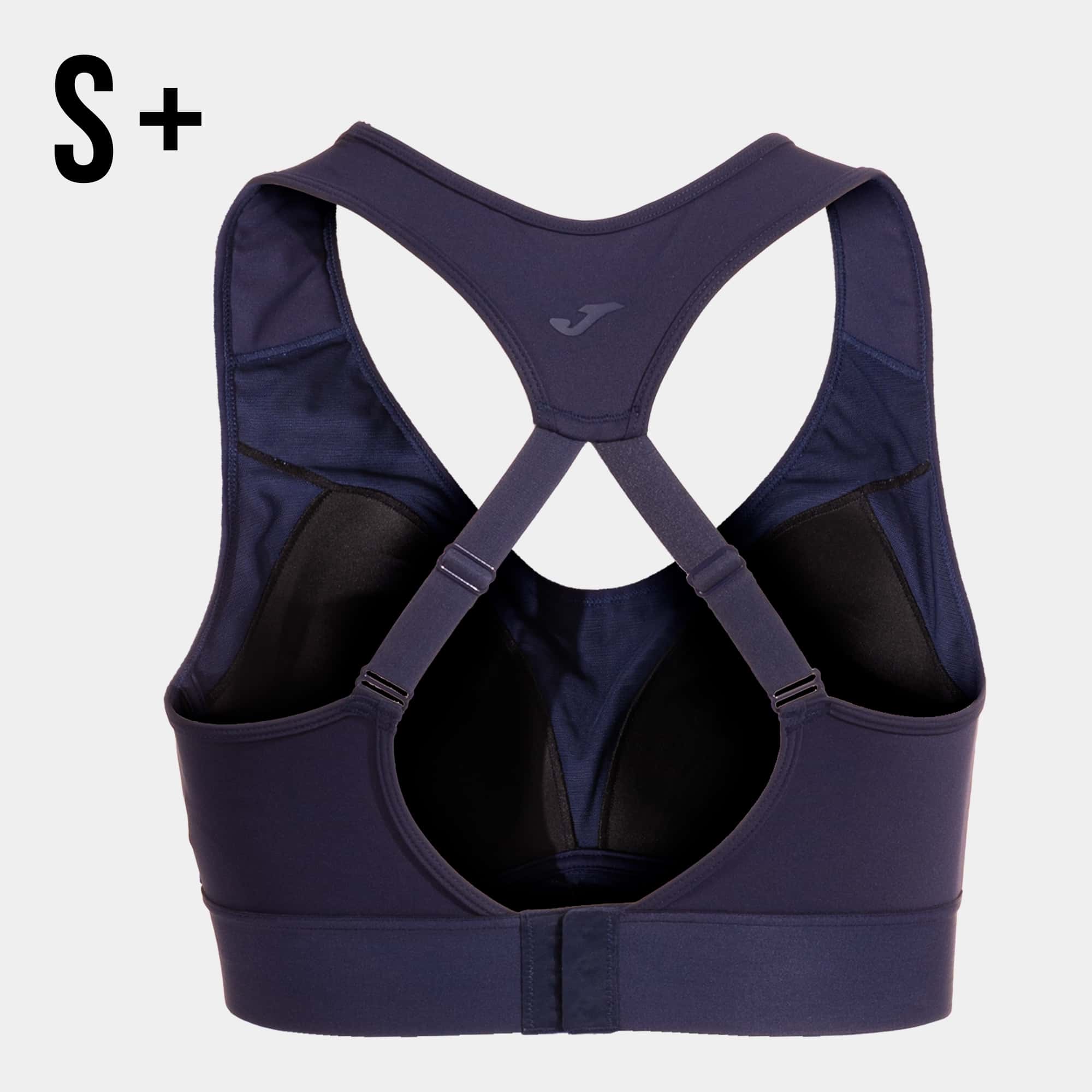 Sports bra woman Core