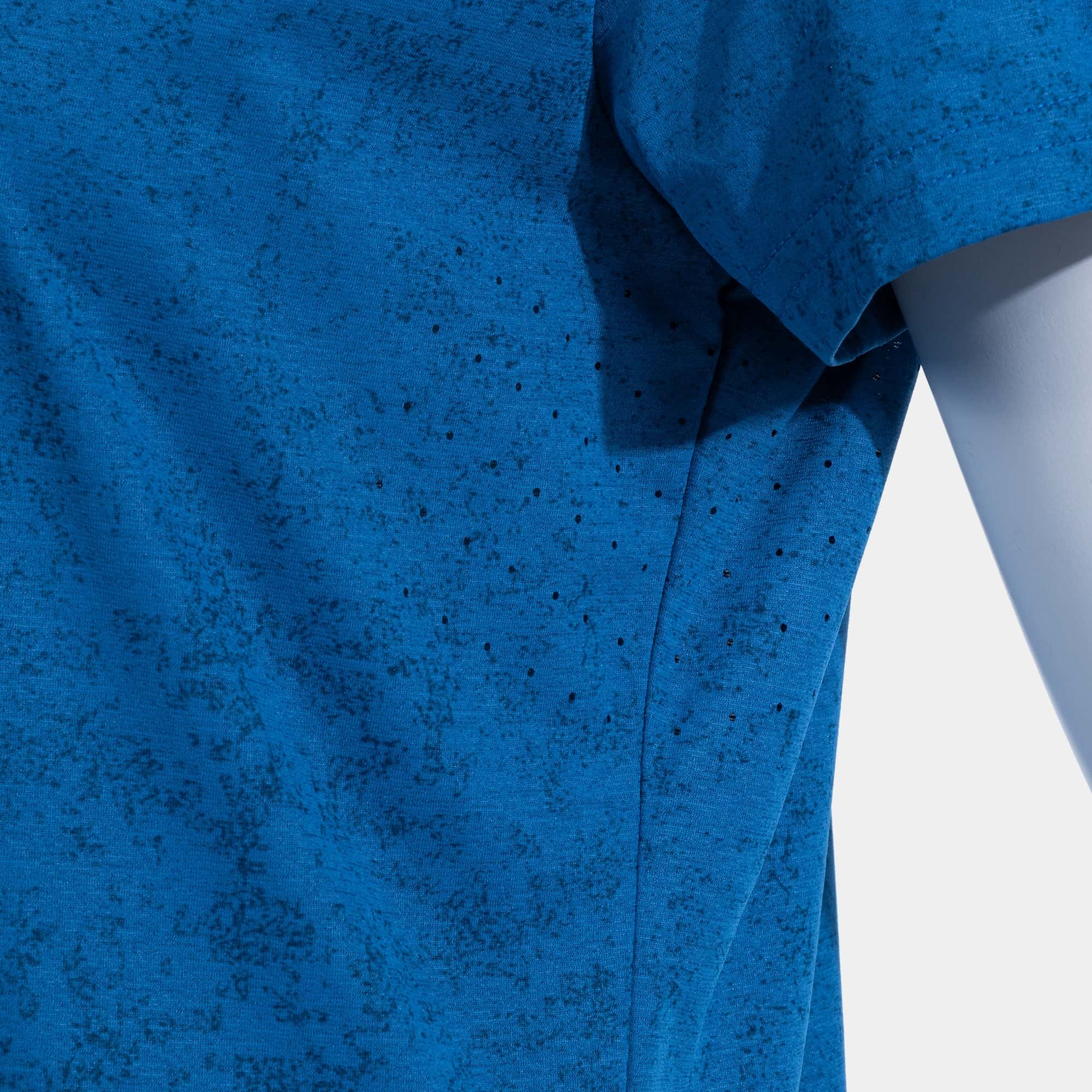 Shirt short sleeve woman Challenge