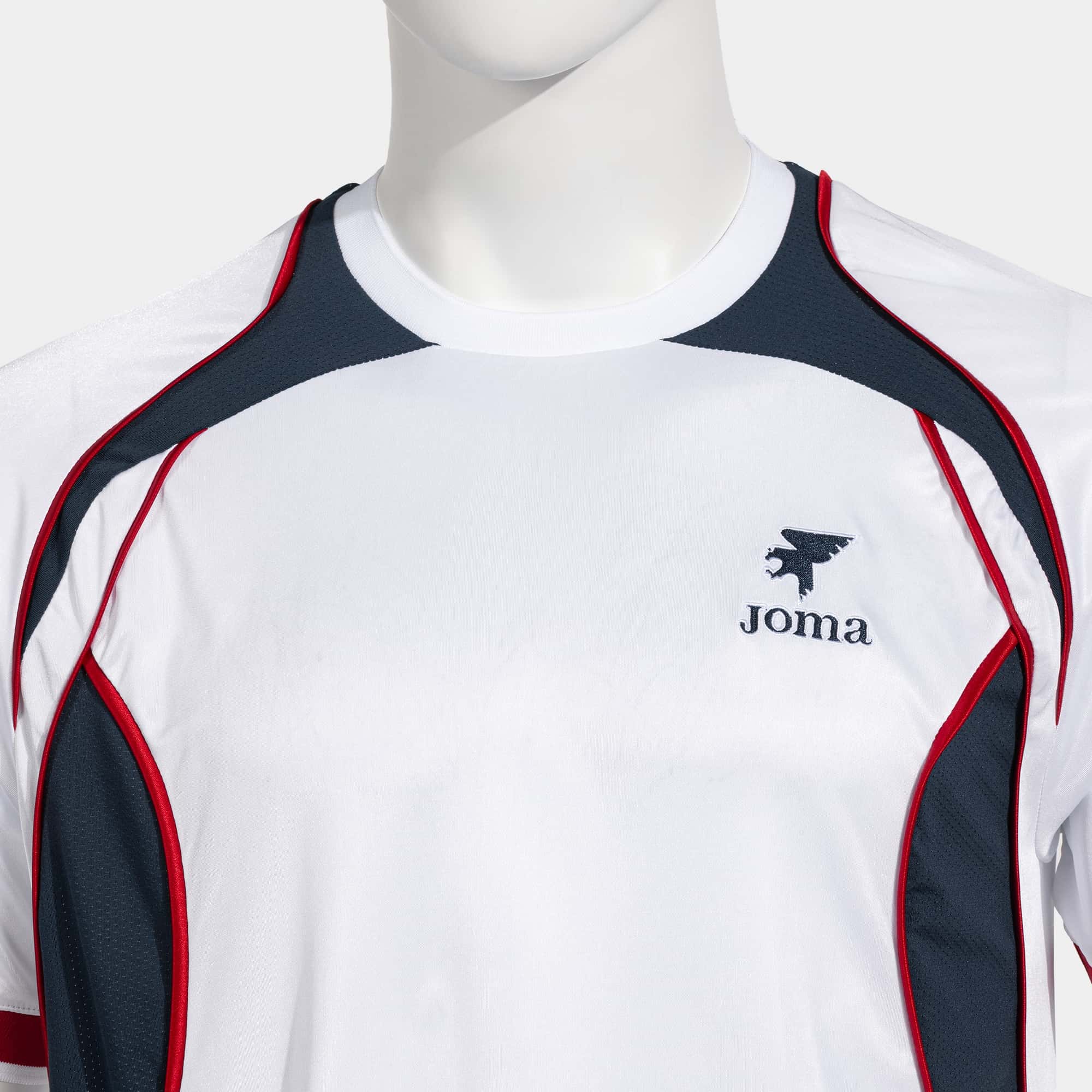 T-Shirt short sleeve man Futbol Retro Mundial 2026